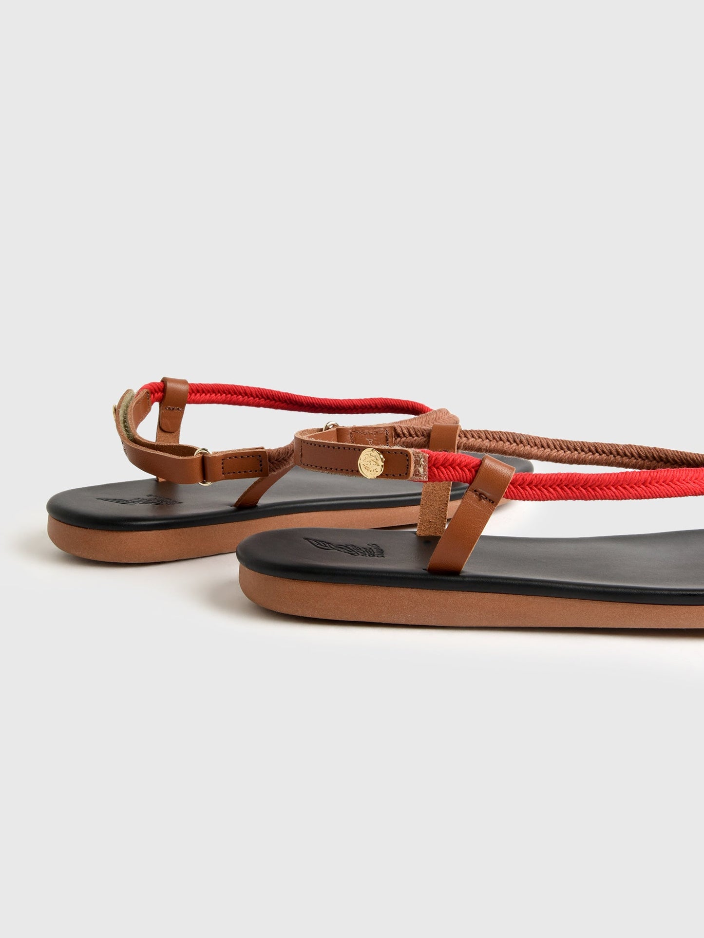 Ancient Greek Sandals Women's Zoi Sandal