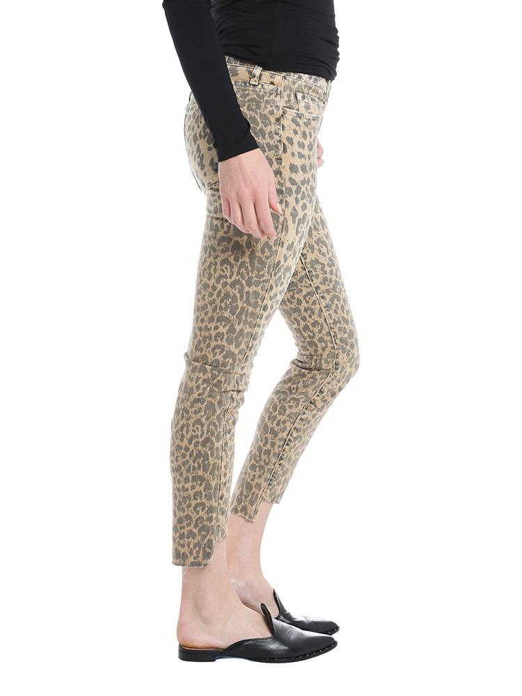 Current Elliot The Stiletto Skinny Jean
