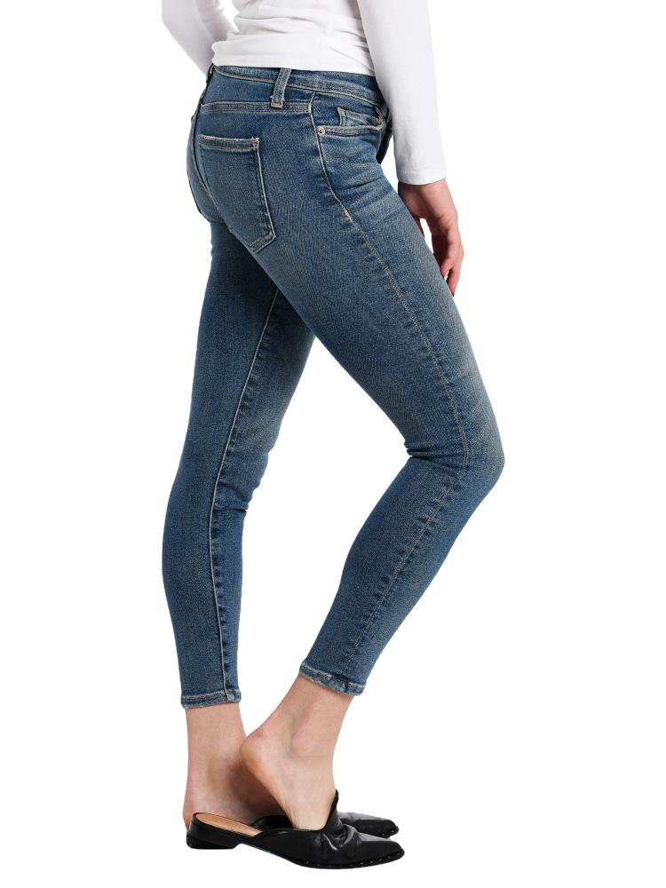 Current Elliot The Stiletto Skinny Jean