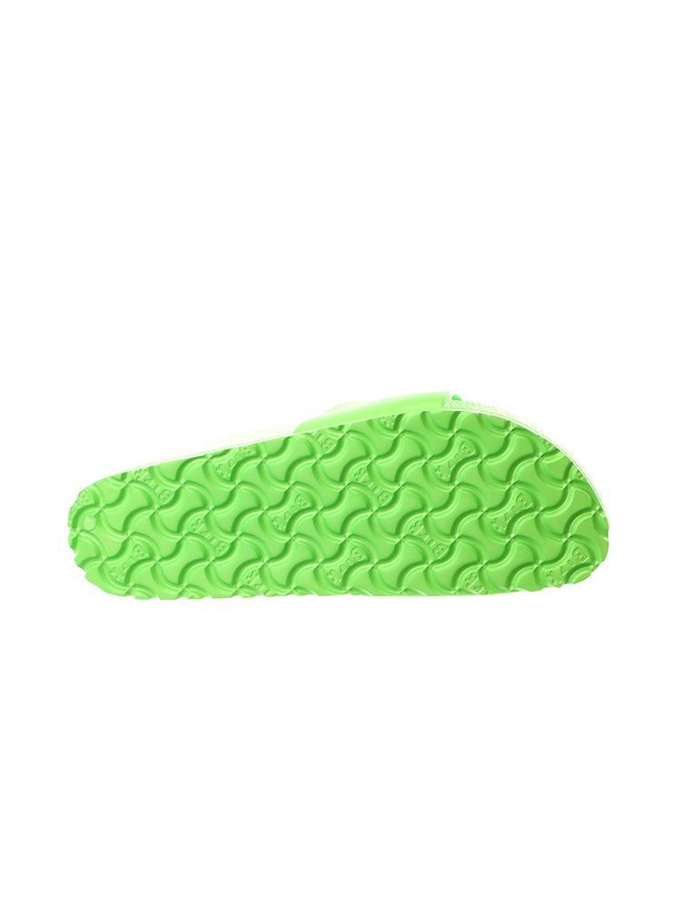Birkenstock Women's Madrid Essentials Green