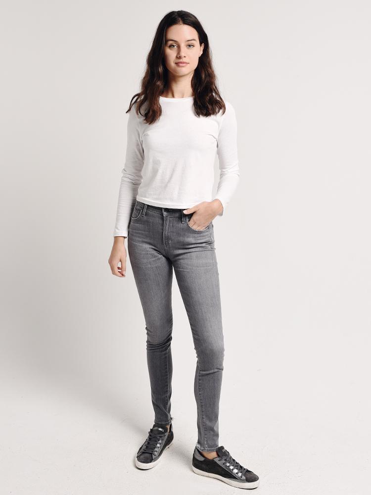 Citizens of Humanity Rocket High Rise Skinny Jean
