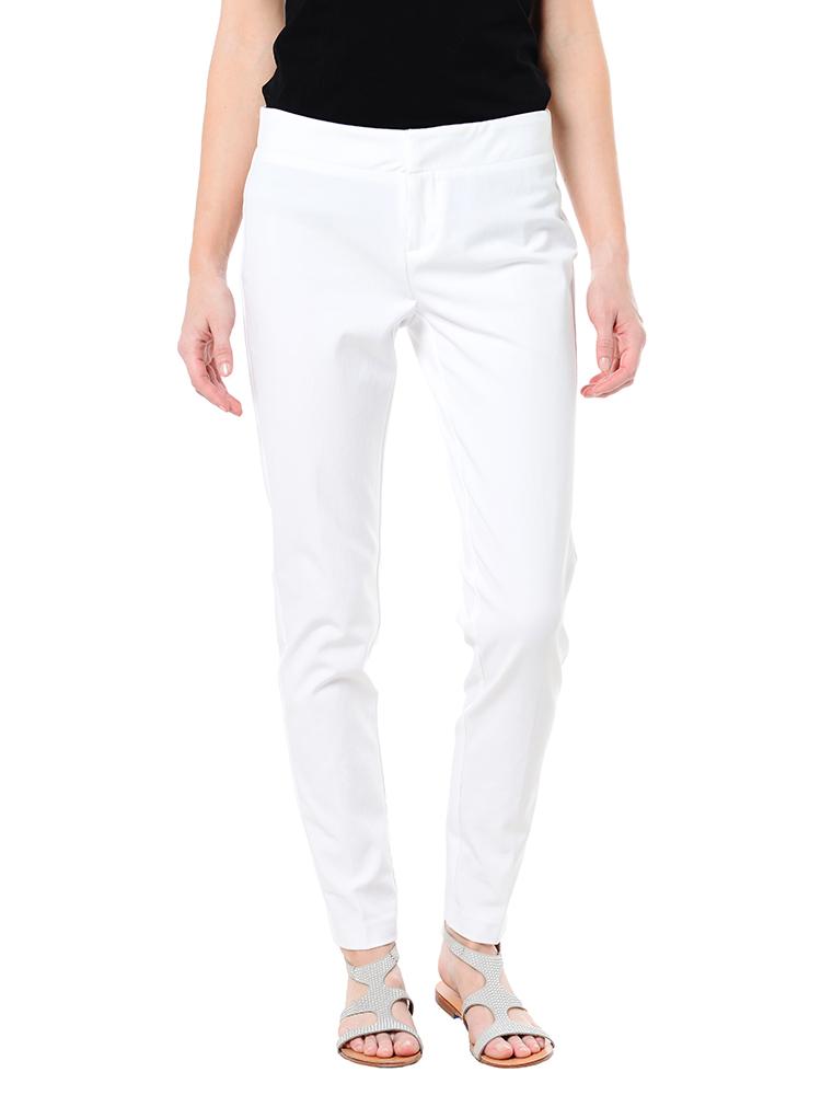Ecru Santana Pant