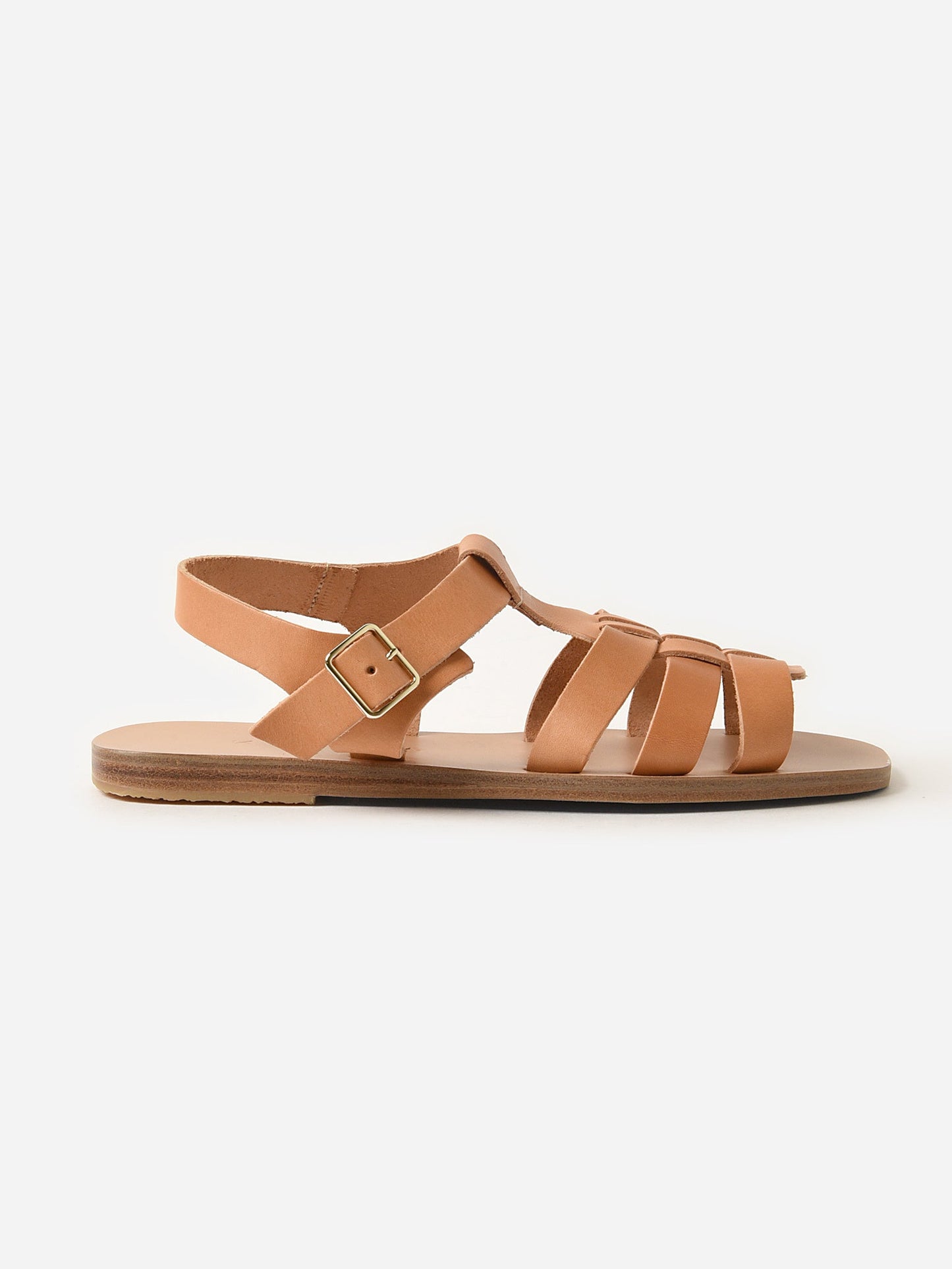 Kyma Women's Kea Square Sandal