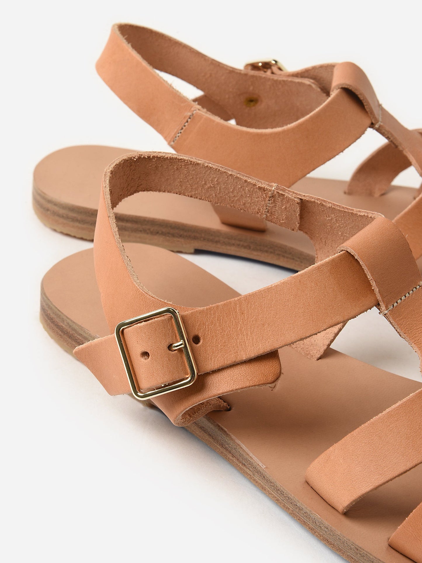 Kyma Women's Kea Square Sandal