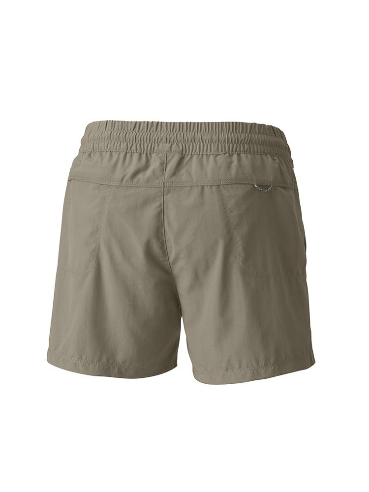 Columbia Women's Silver Ridge Pull On Short