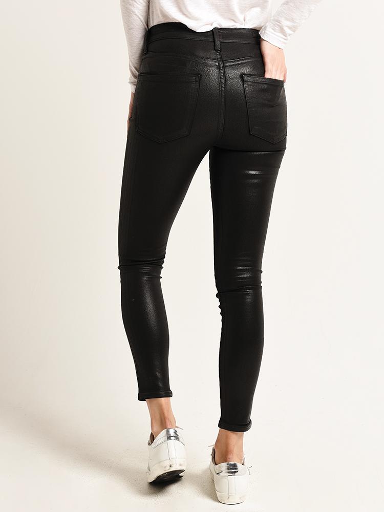 Citizens of Humanity Women's Rocket Ankle High Rise Skinny Jean