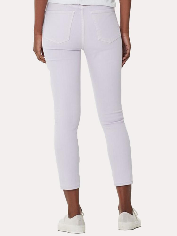 Citizens of Humanity Women's Olivia Crop High Rise Slim Jeans