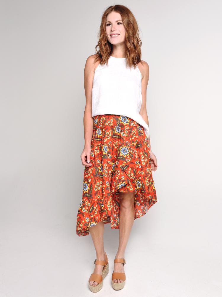 Joie Clarke Skirt