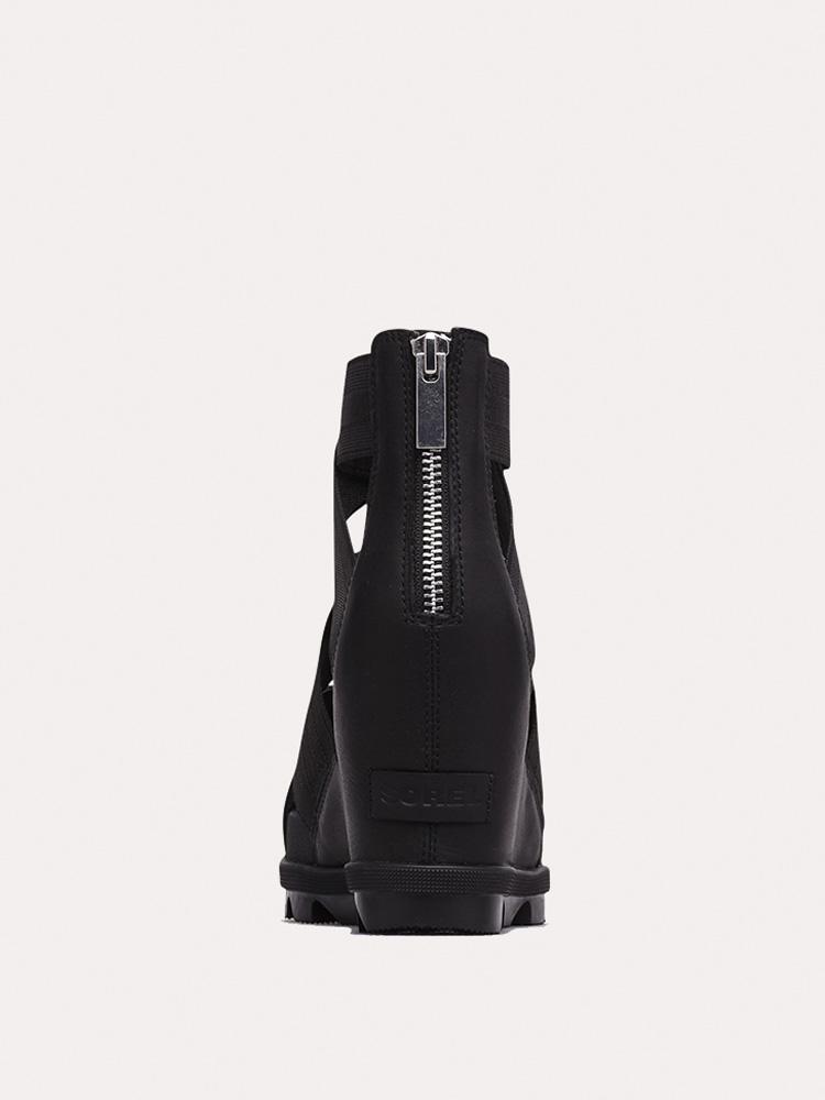 Sorel Women's Joanie II Ankle Strap Black