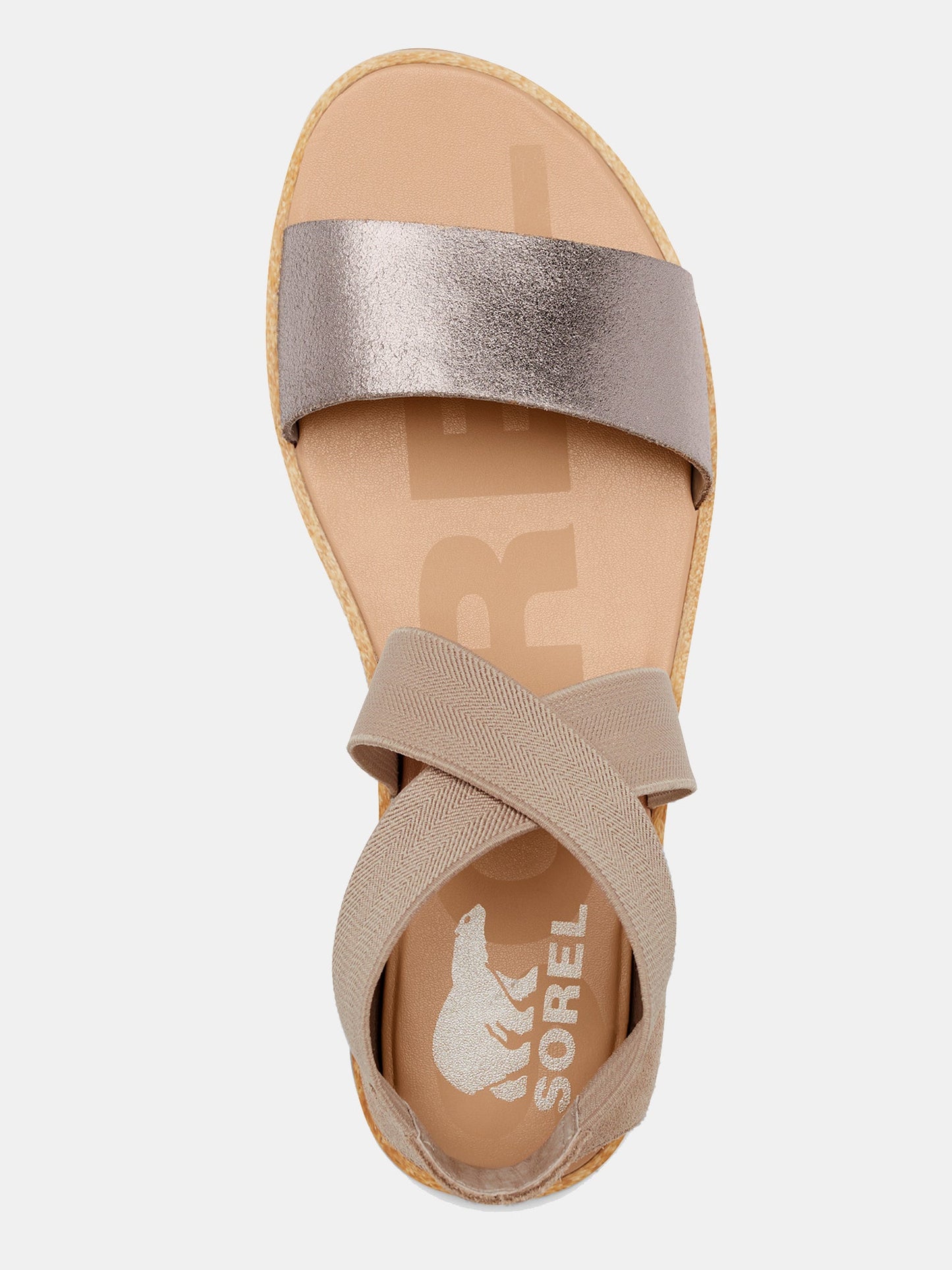 Sorel Women's Ella II Sandal