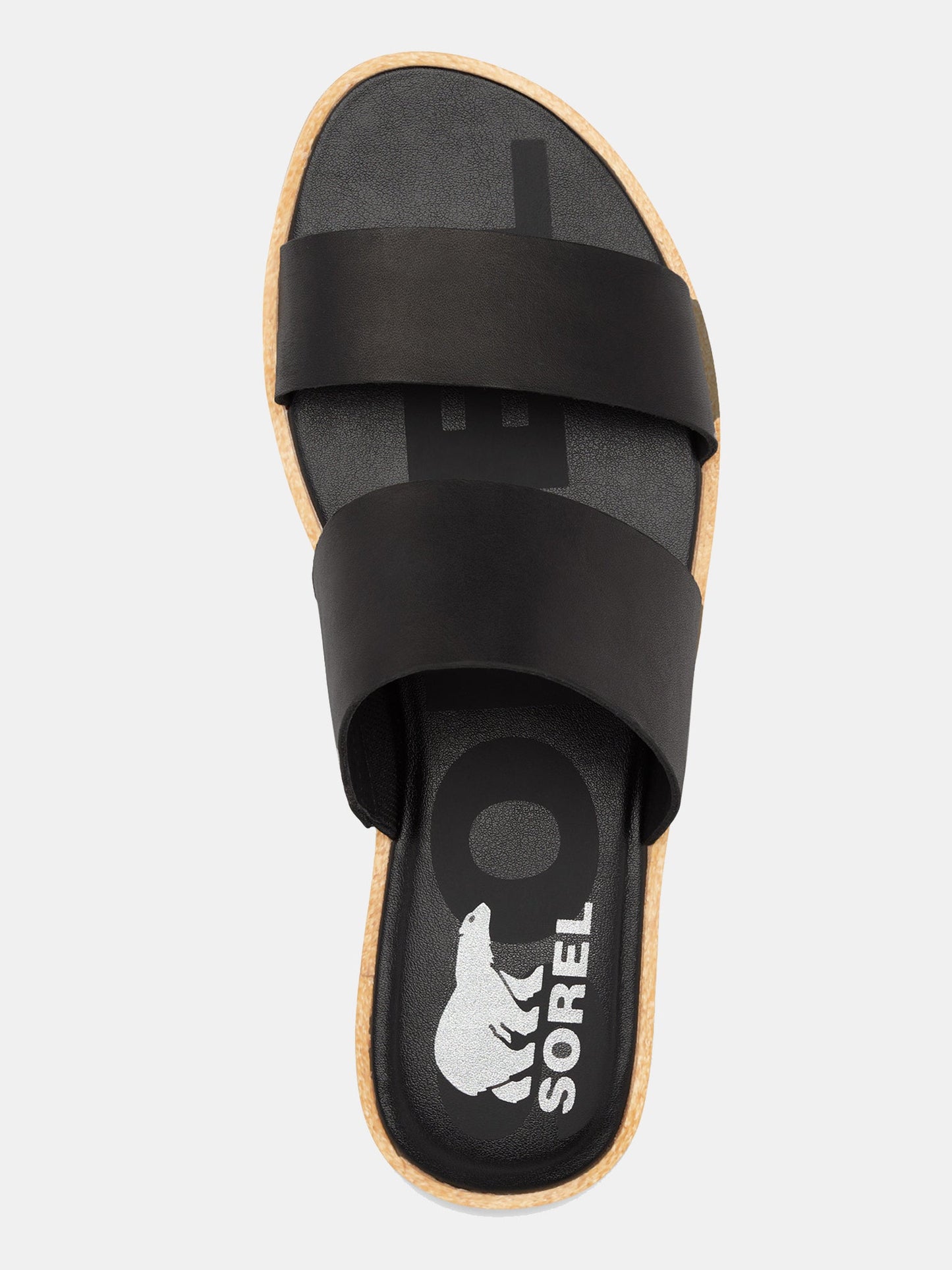 Sorel Women's Ella II Slide
