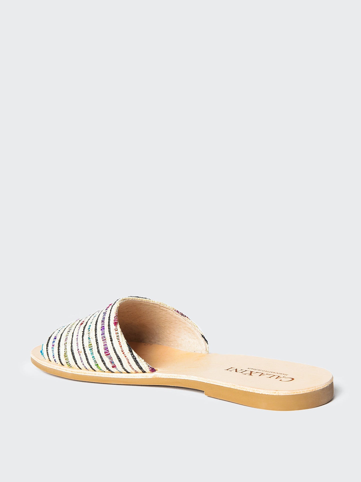 Calaxini Women's Classic Slide