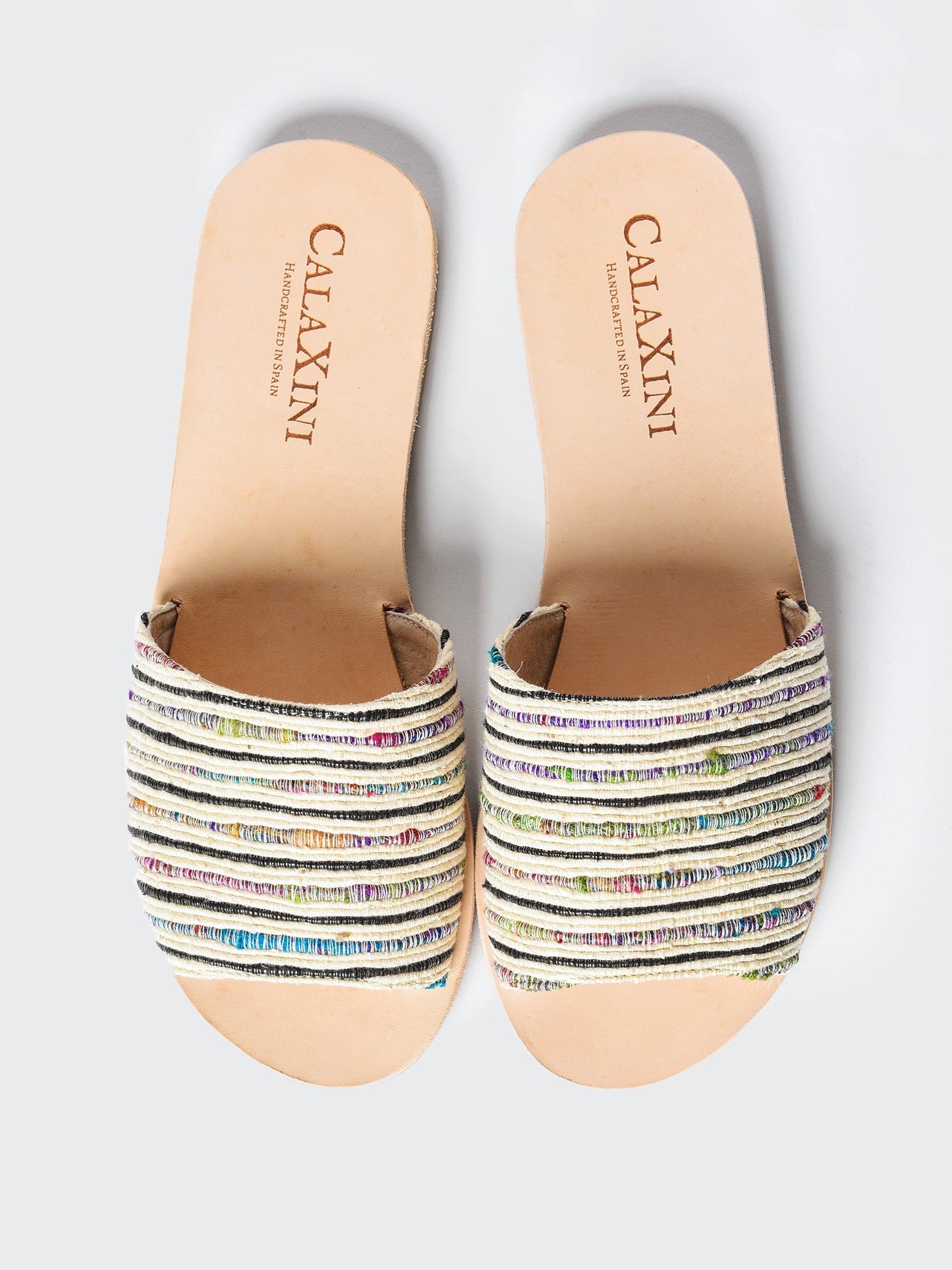 Calaxini Women's Classic Slide
