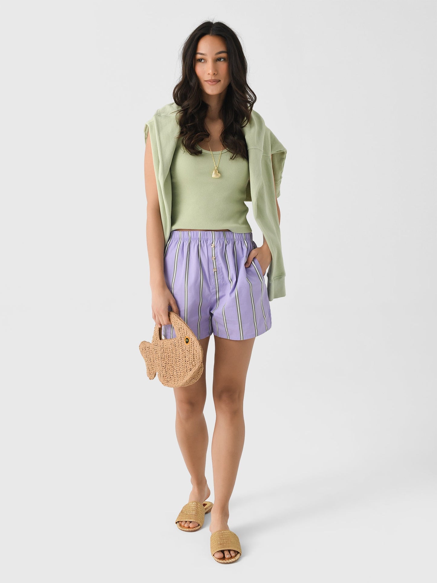 DONNI. Women's The Pop Boxer