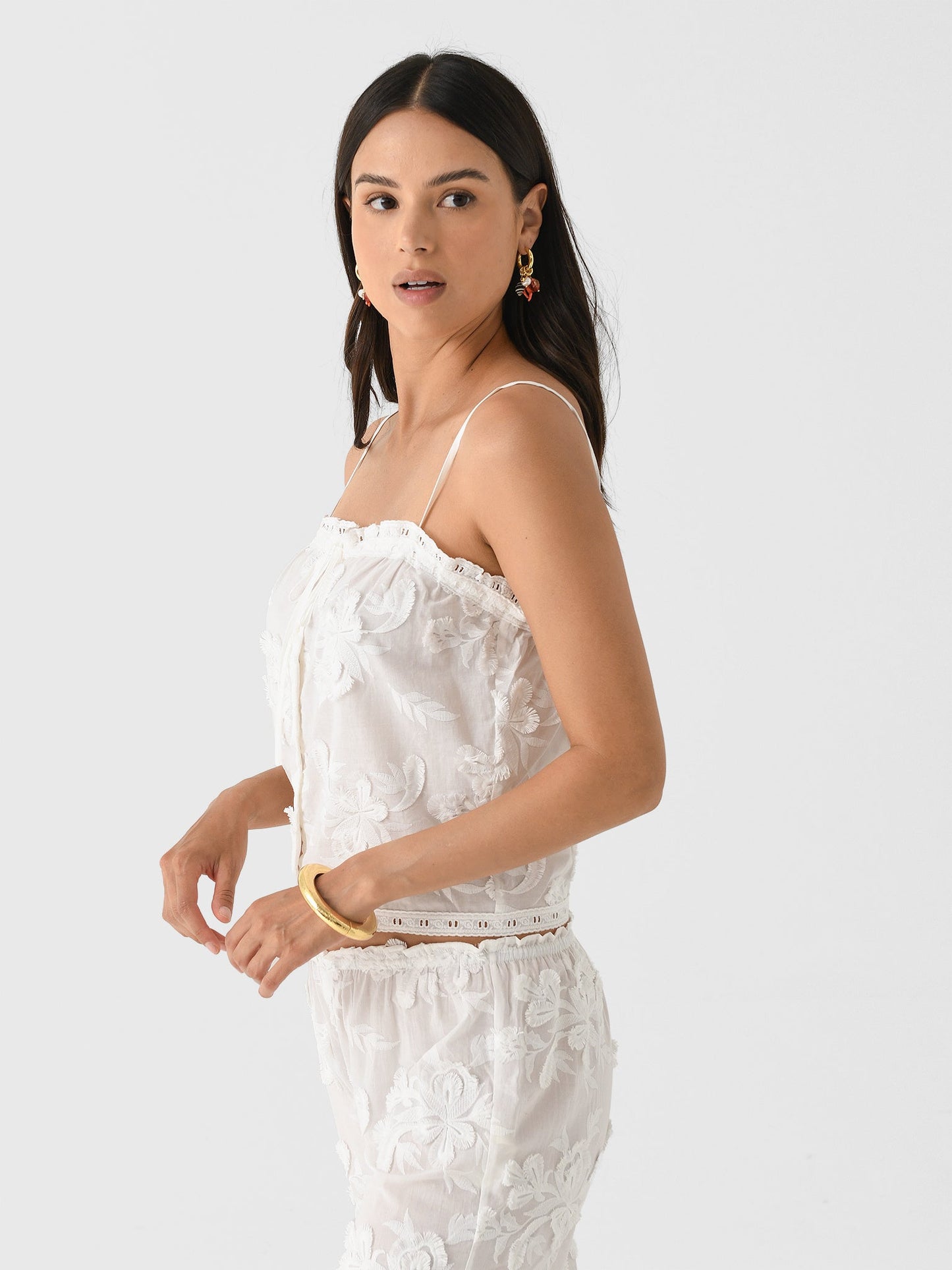 The Garment Women's Jewell Top