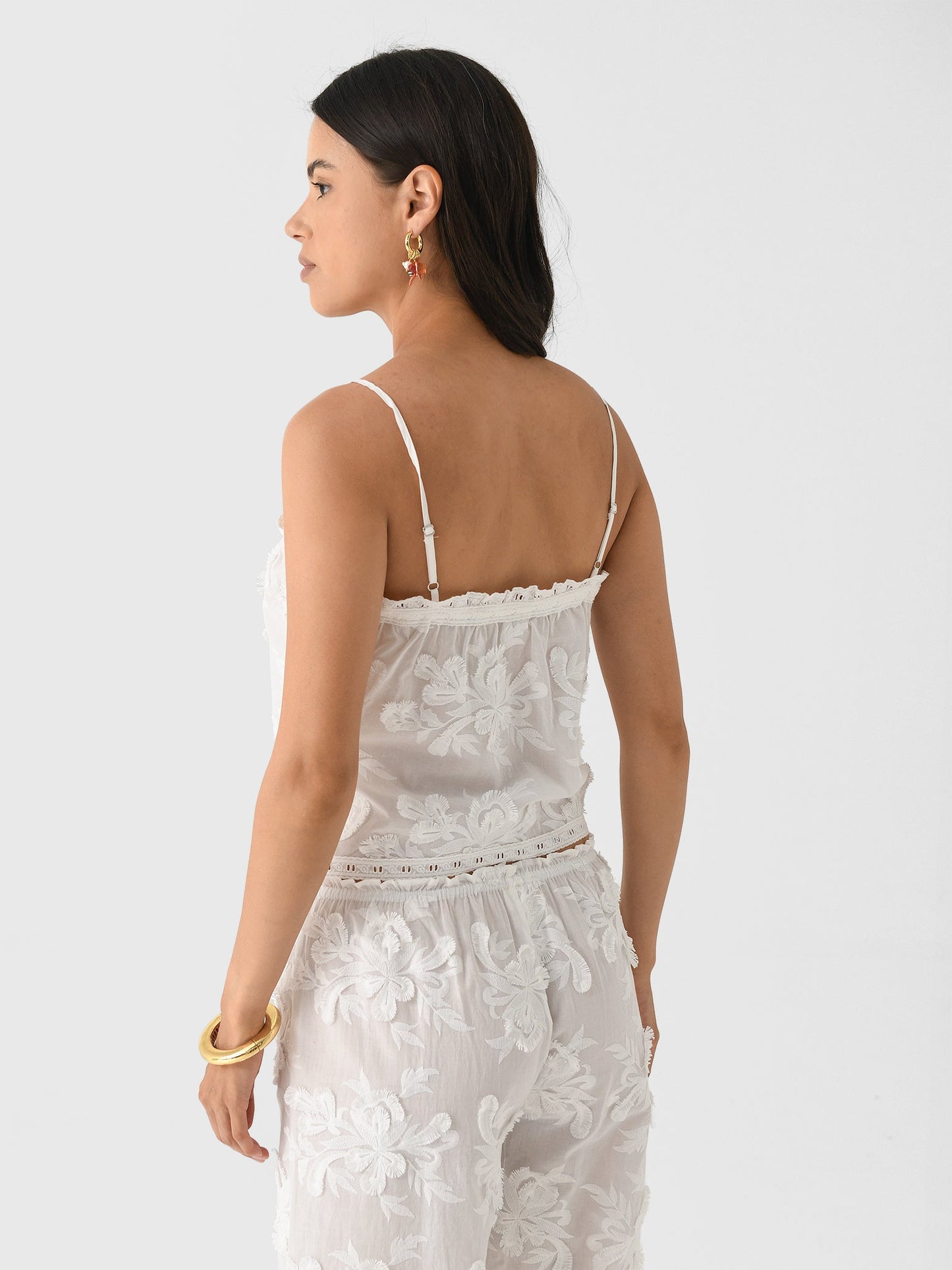 The Garment Women's Jewell Top