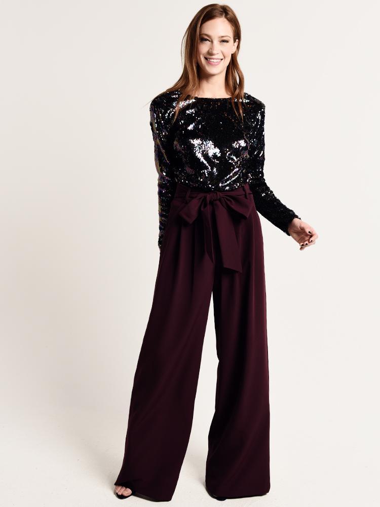 Milly Natalie Pant