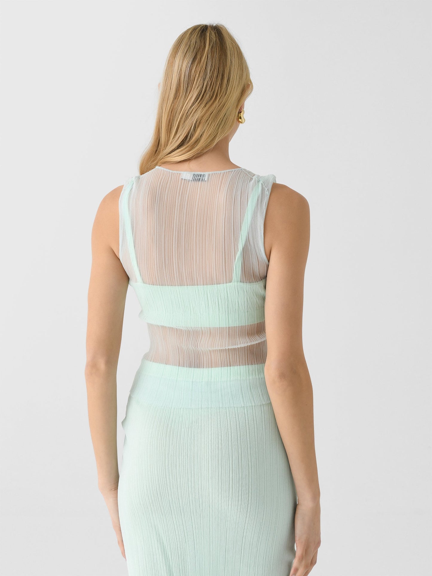 Simkhai Women's Oakley Tank