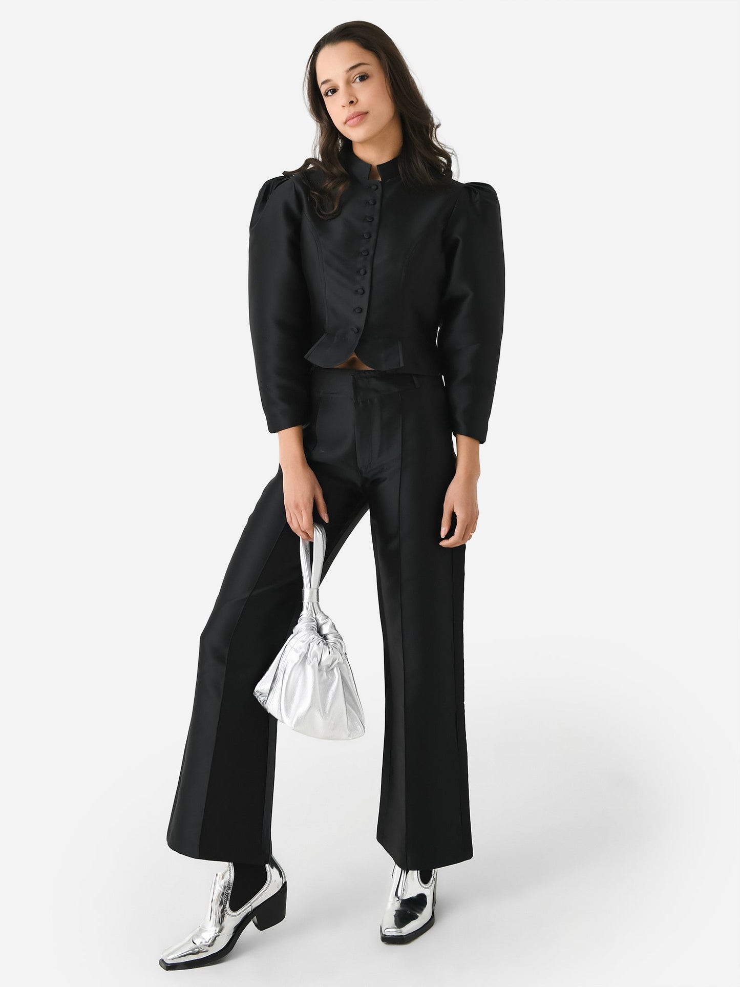 Destree Women's Amoako Smart Jacket