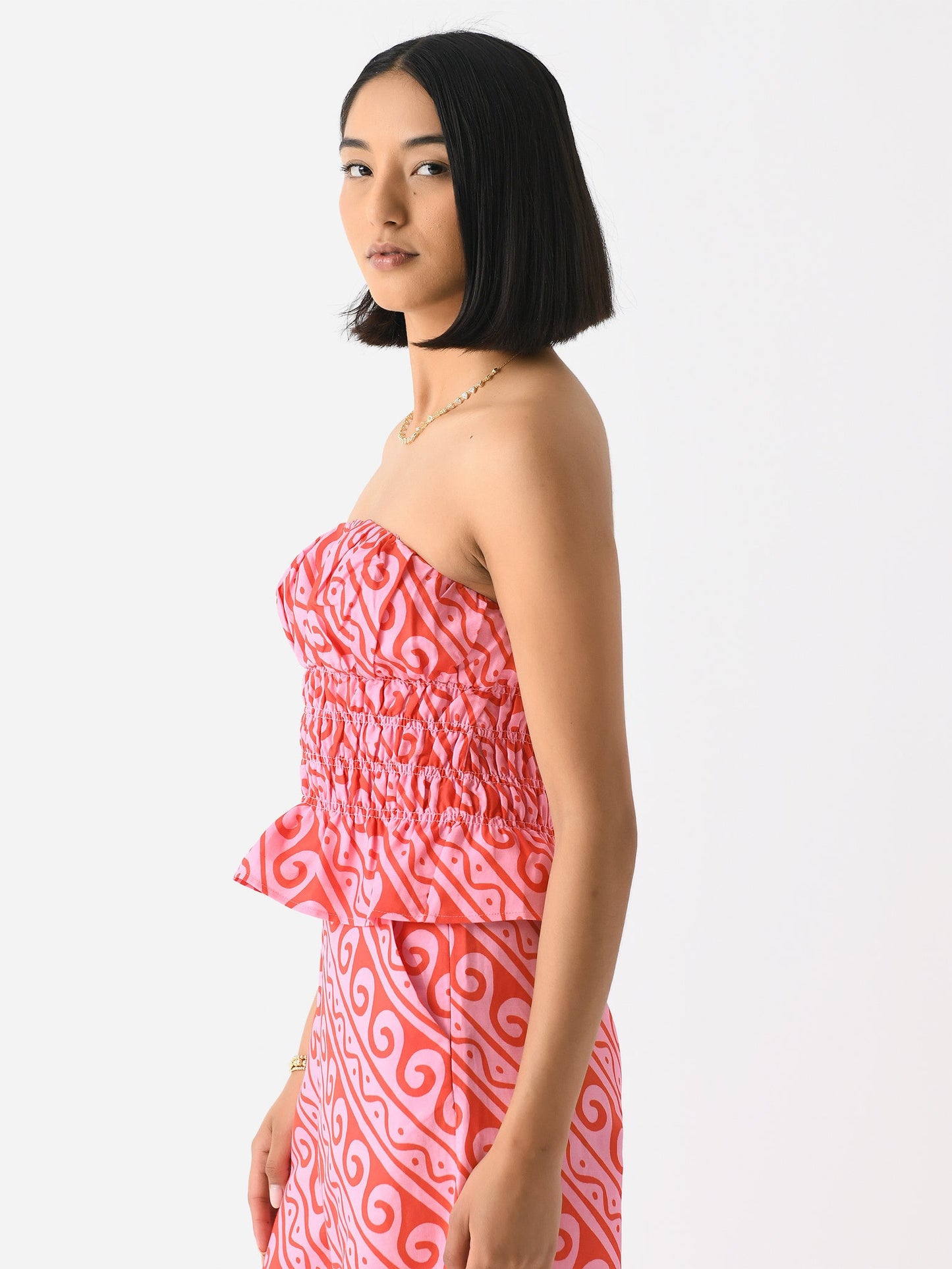 Kitri Women's Martha Top