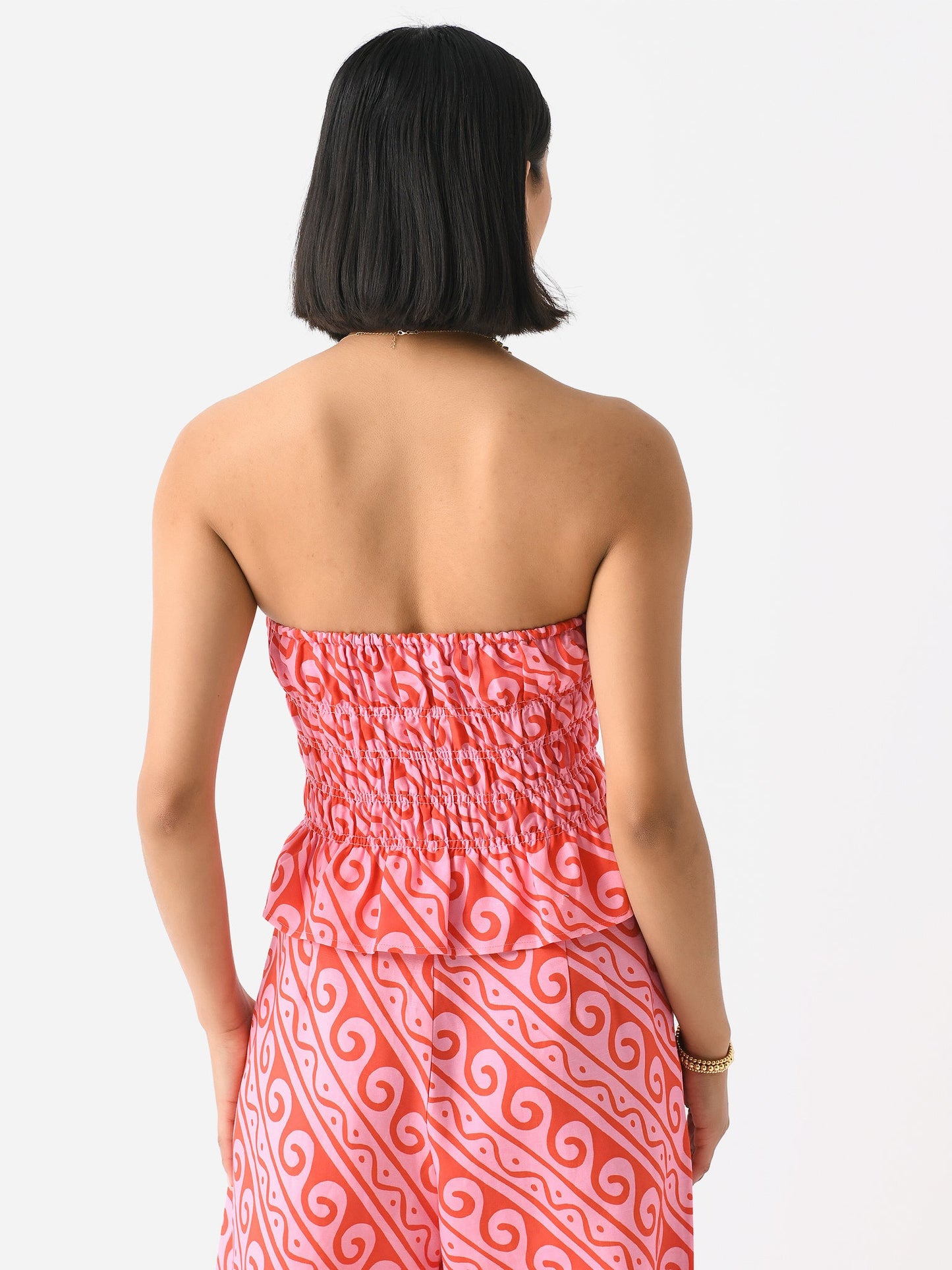 Kitri Women's Martha Top