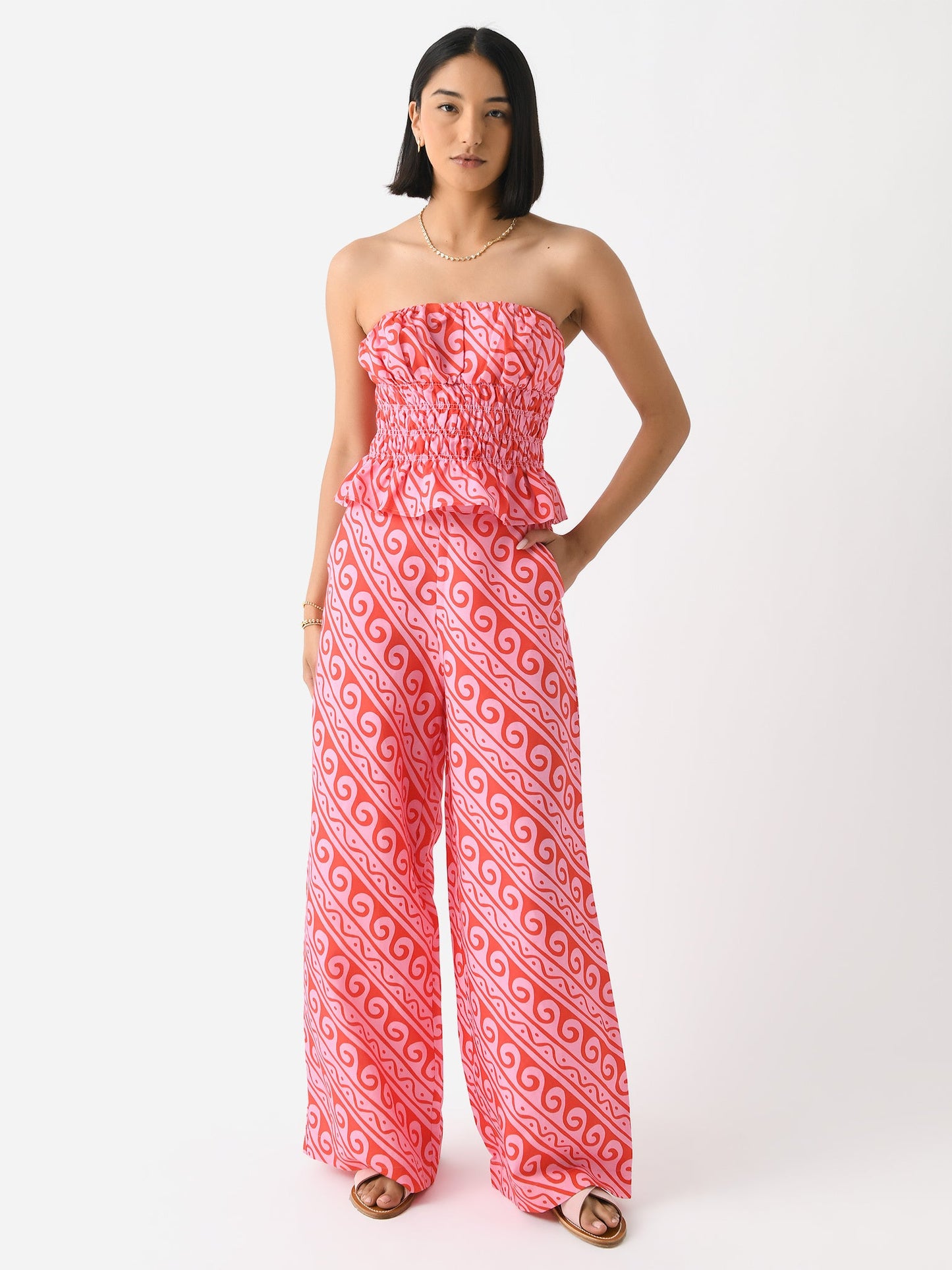 Kitri Women's Cosima Trouser