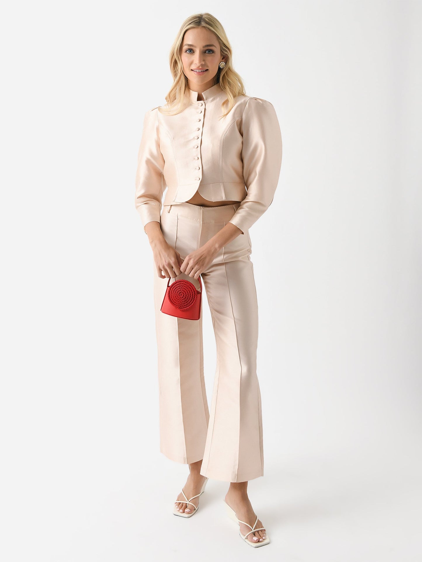 Destree Women's Amoako Smart Jacket
