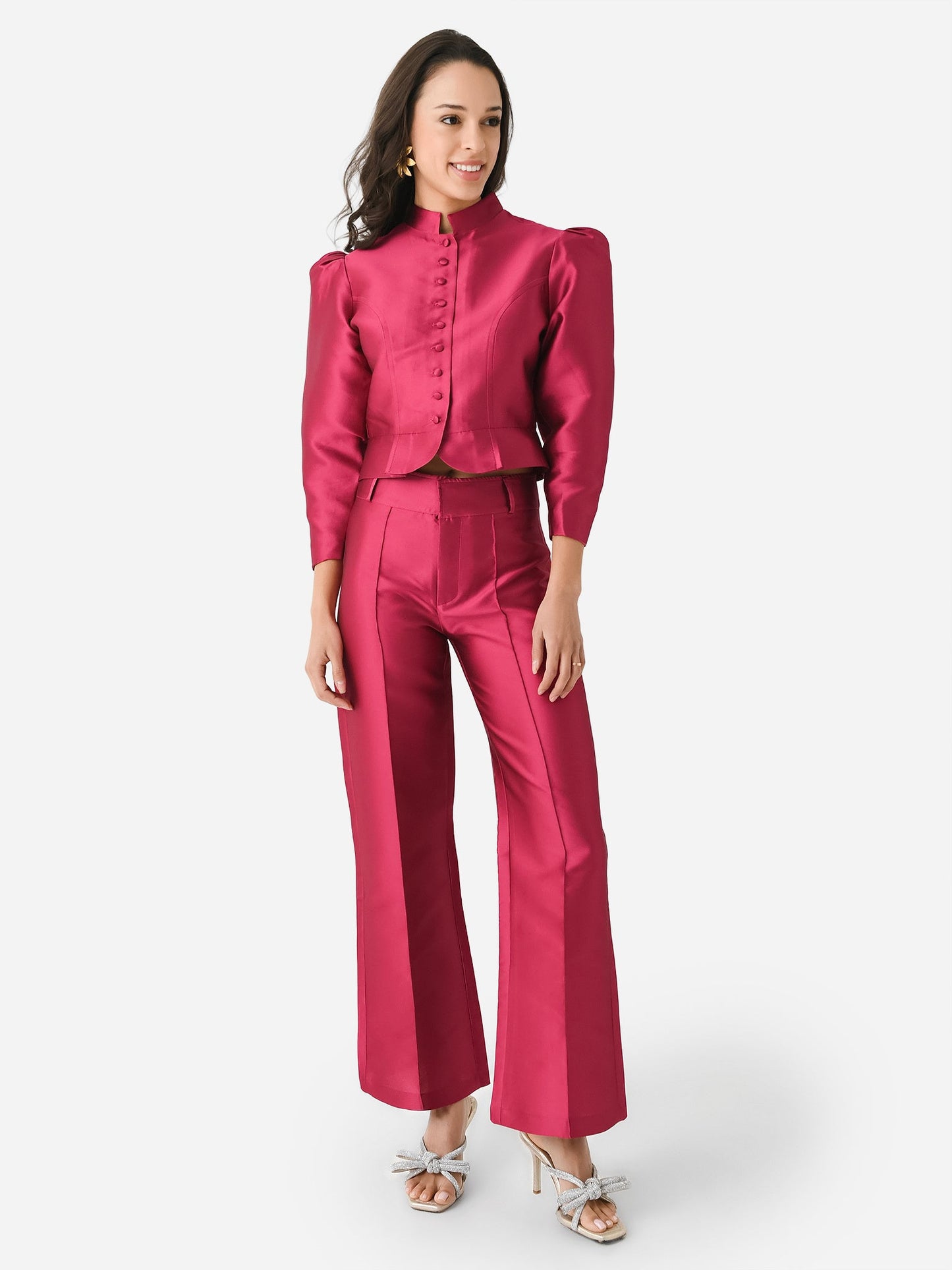 Destree Women's Yoshitomo Smart Pant