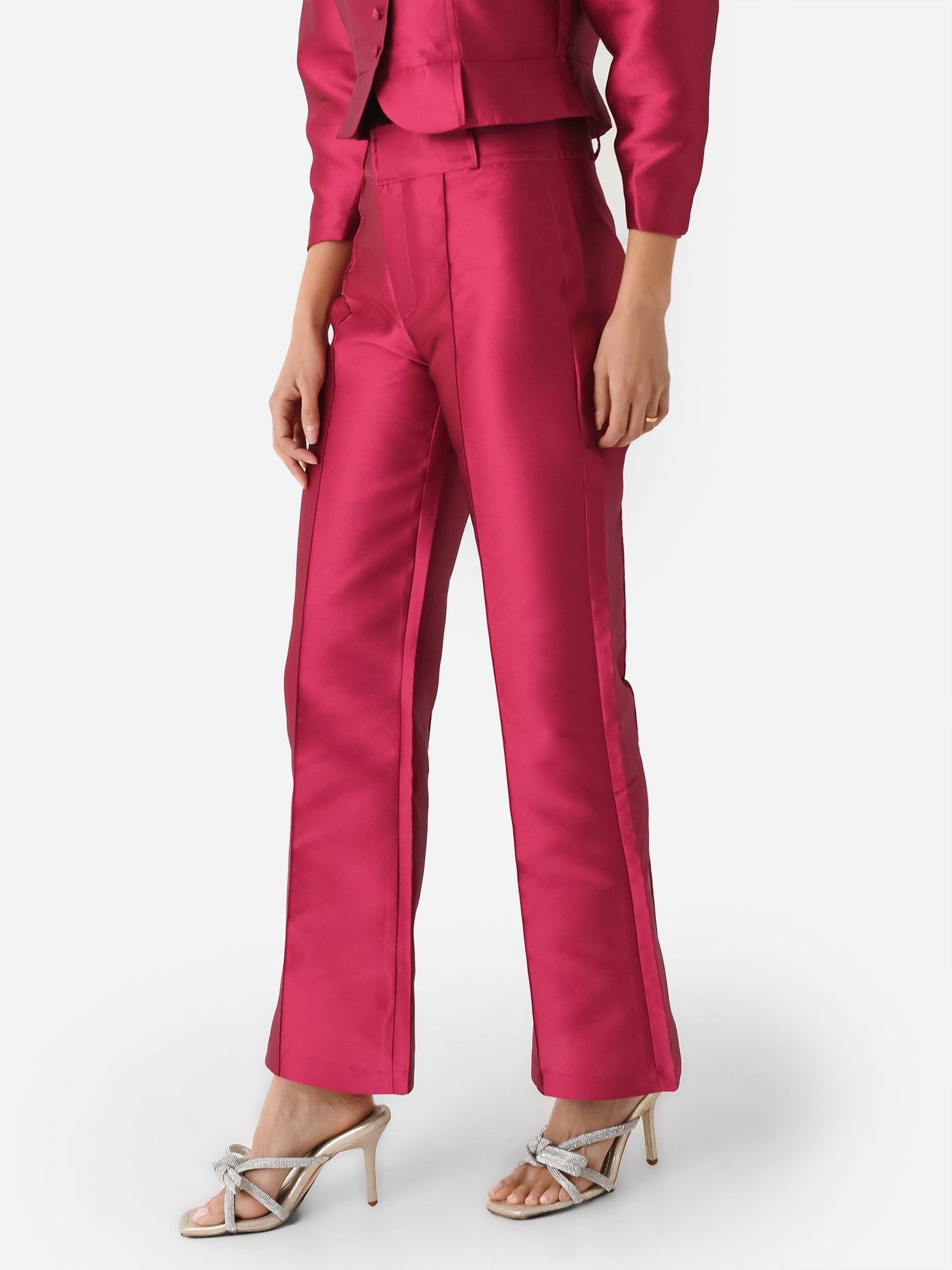 Destree Women's Yoshitomo Smart Pant