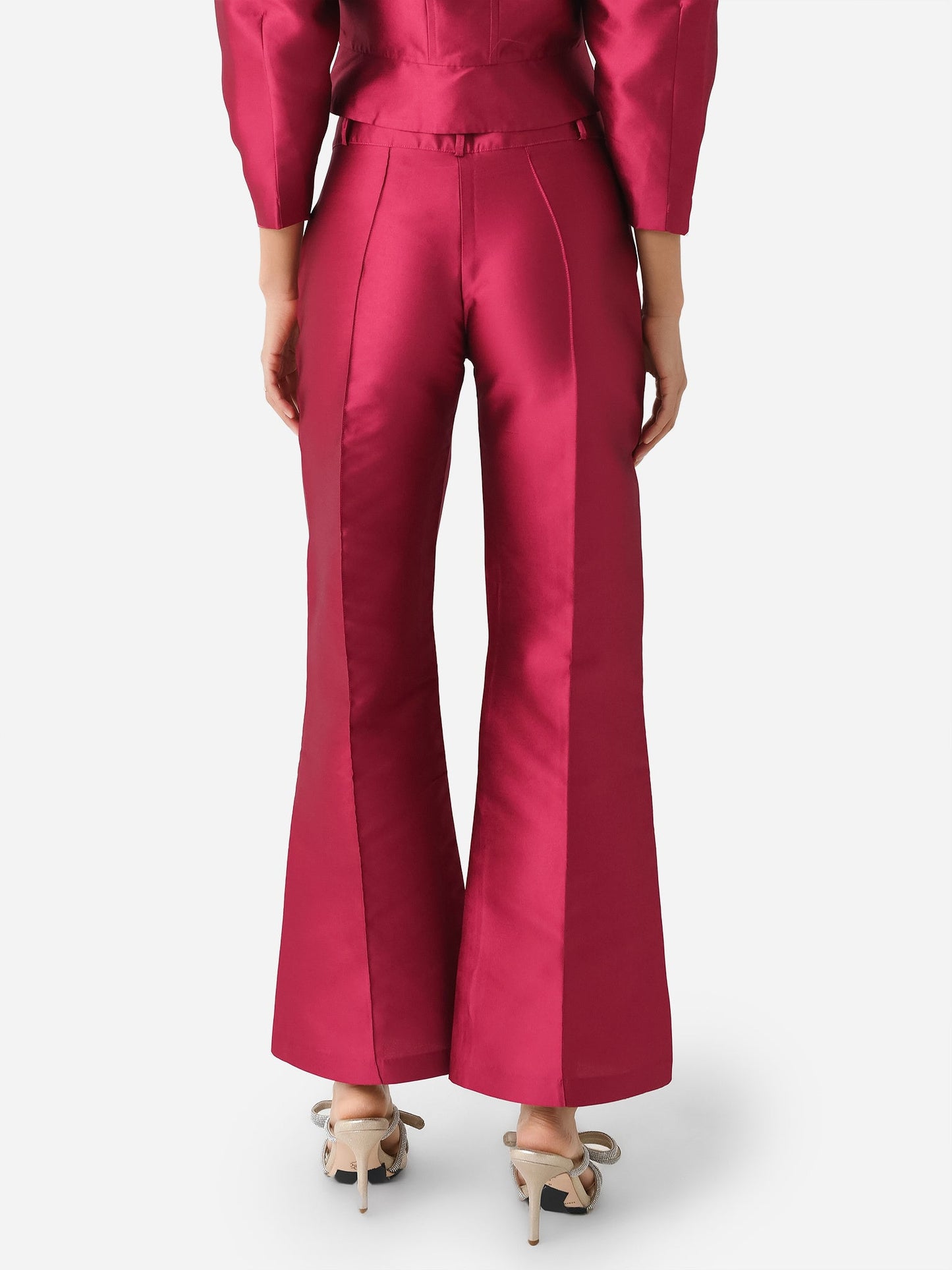 Destree Women's Yoshitomo Smart Pant