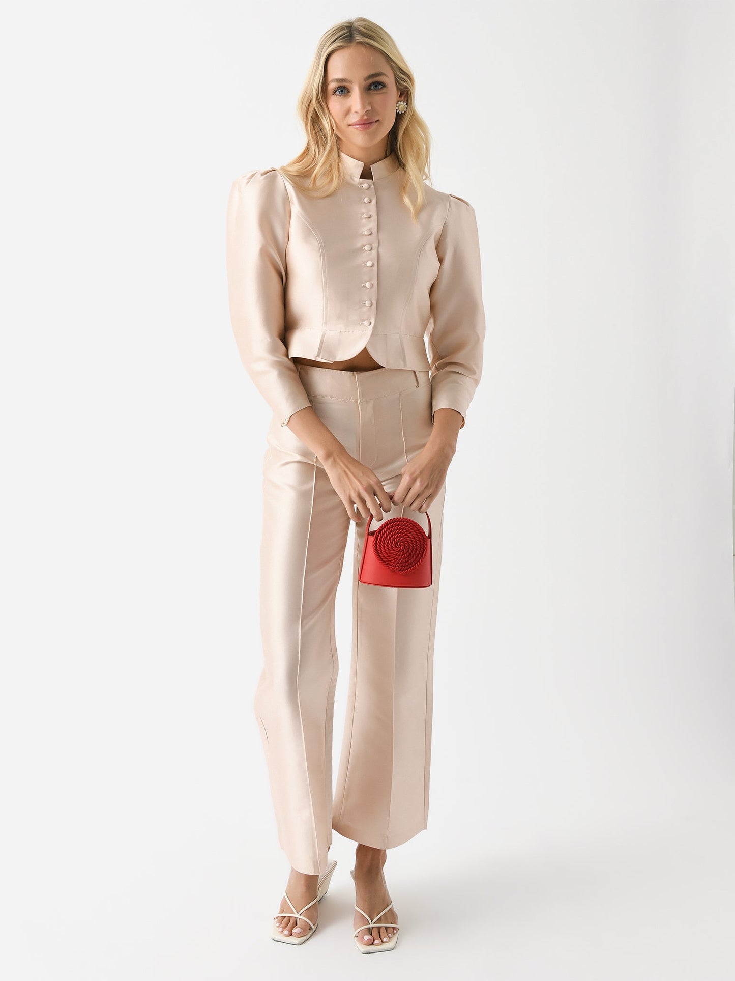 Destree Women's Yoshitomo Smart Pant