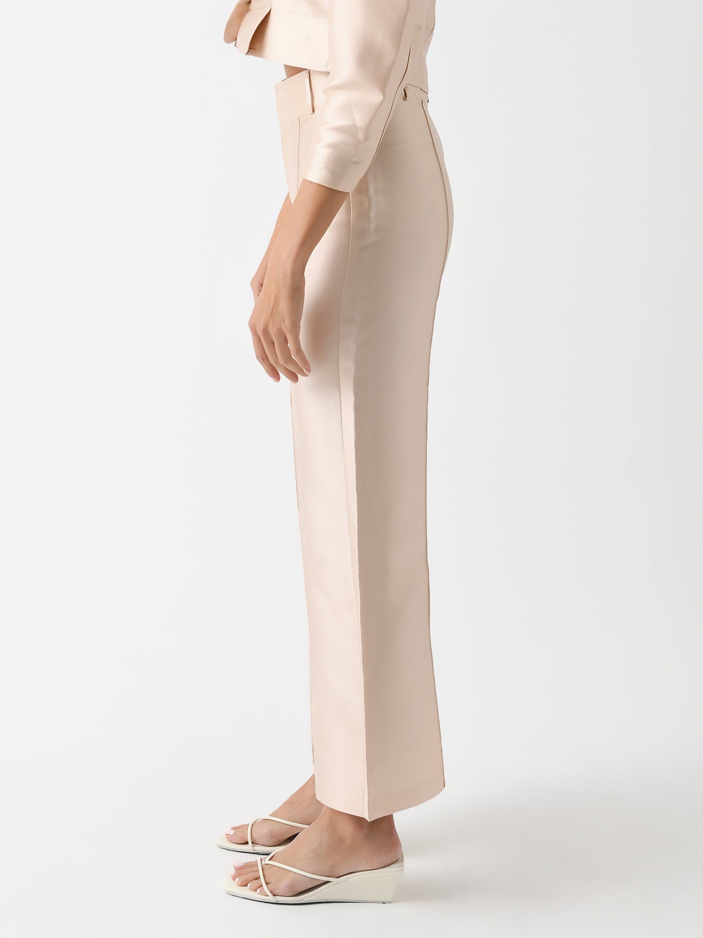 Destree Women's Yoshitomo Smart Pant