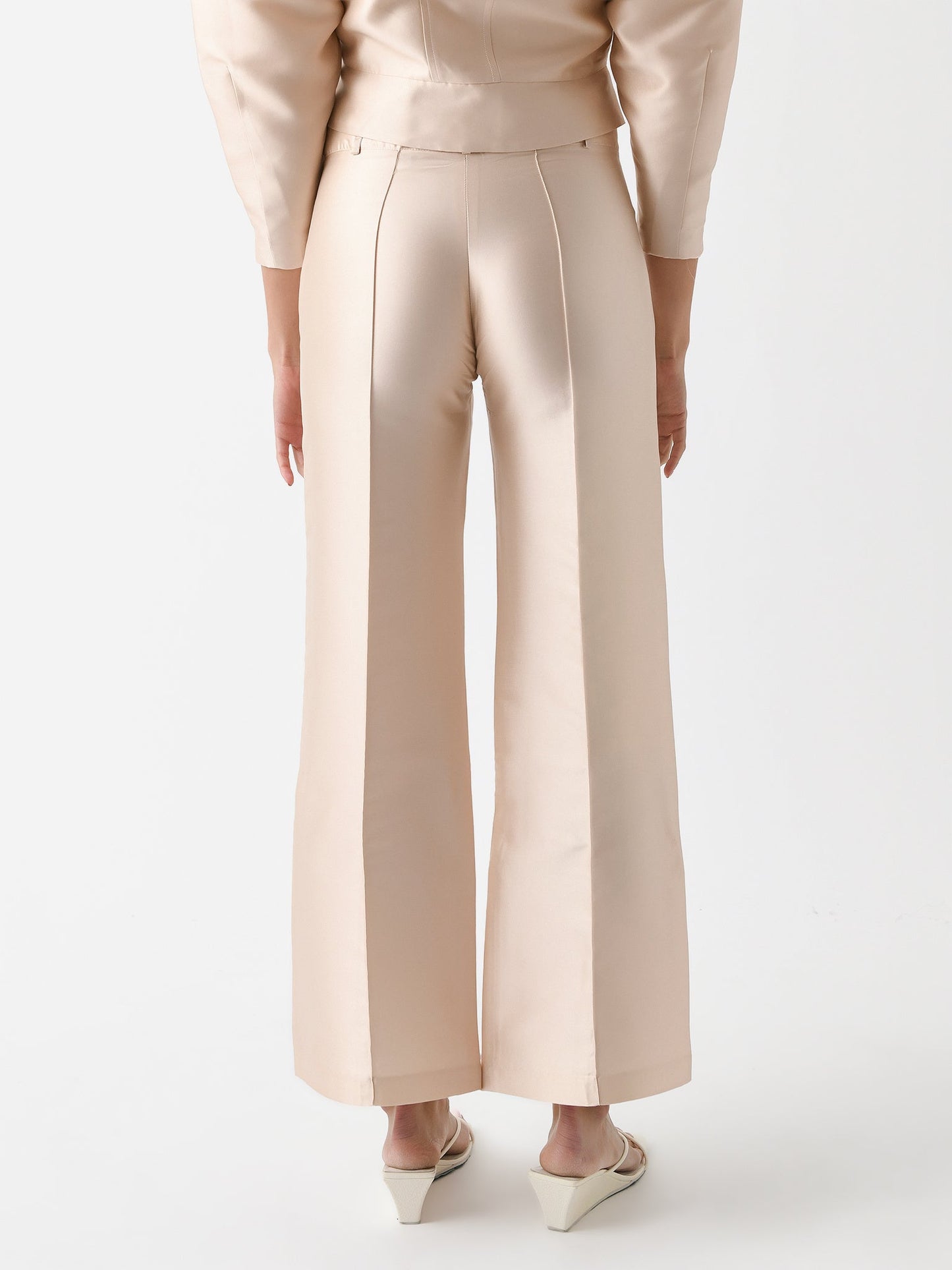 Destree Women's Yoshitomo Smart Pant
