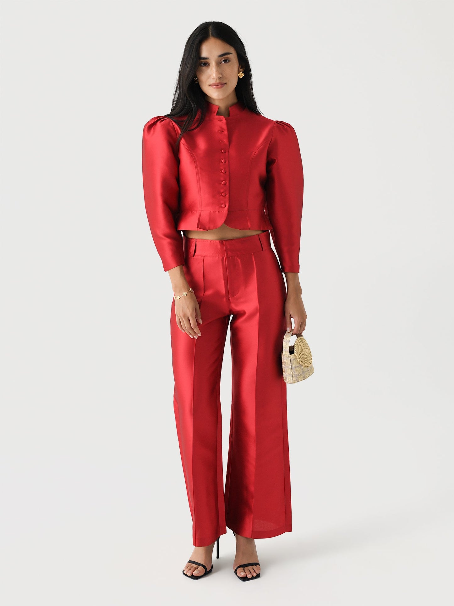 Destree Women's Yoshitomo Smart Pant