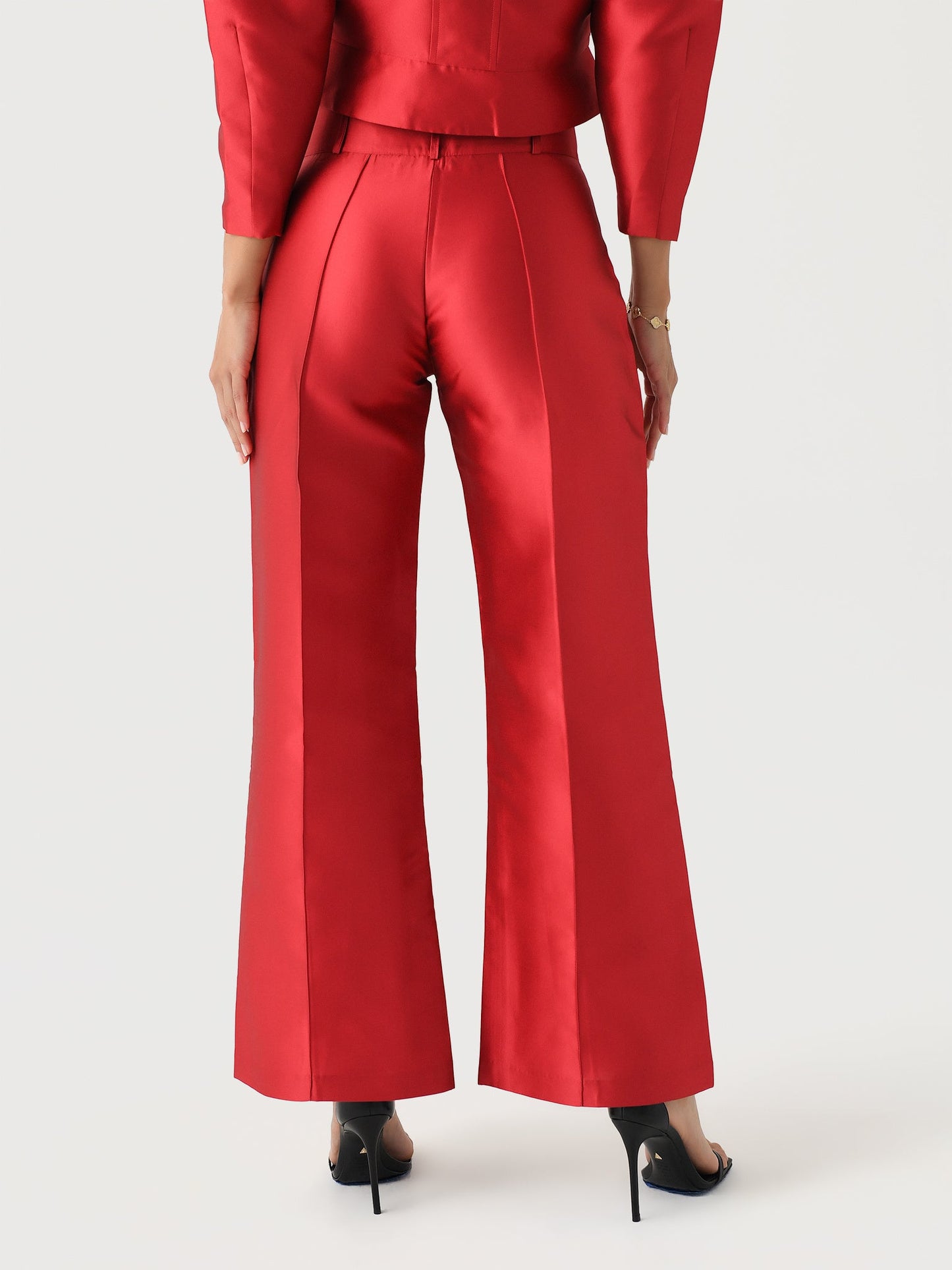 Destree Women's Yoshitomo Smart Pant