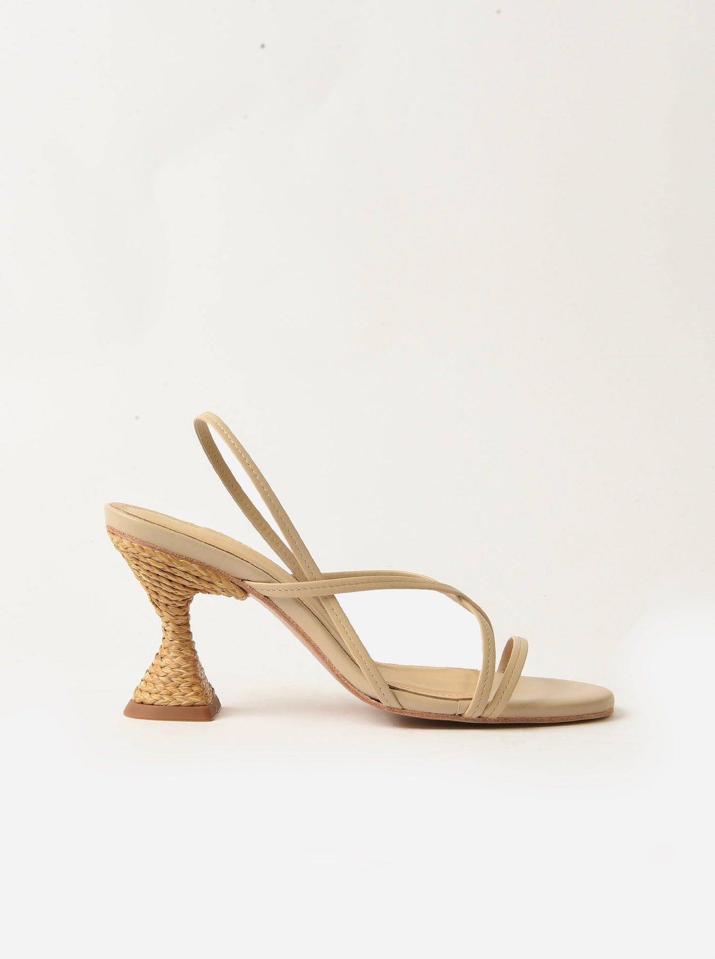 Paloma Barcelo Women's Bademia Heel Sandal
