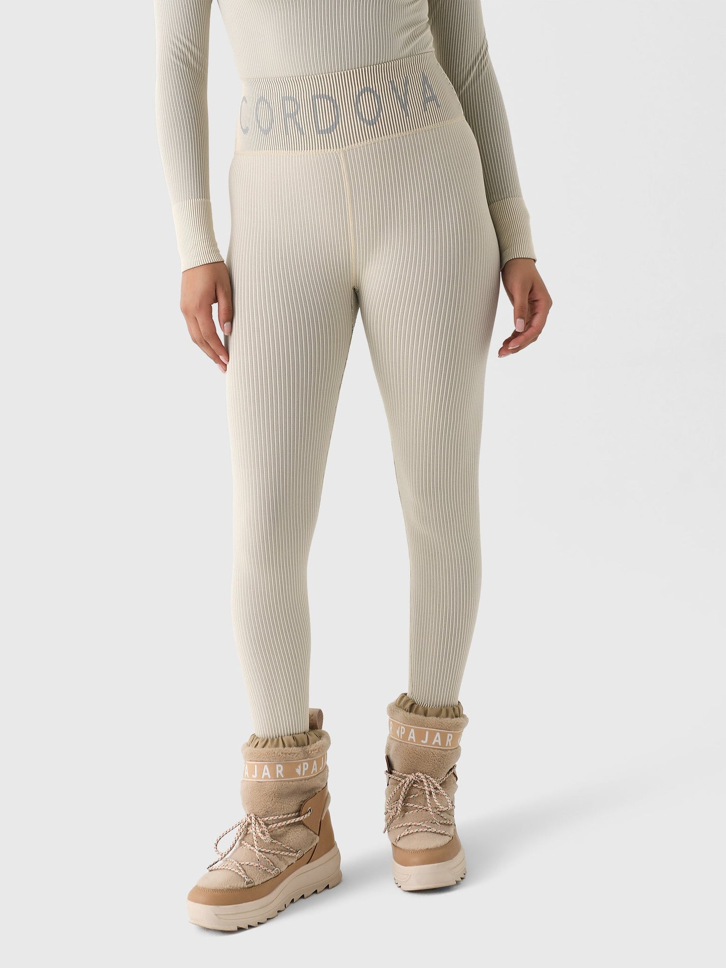Cordova Women's Base Layer Pant