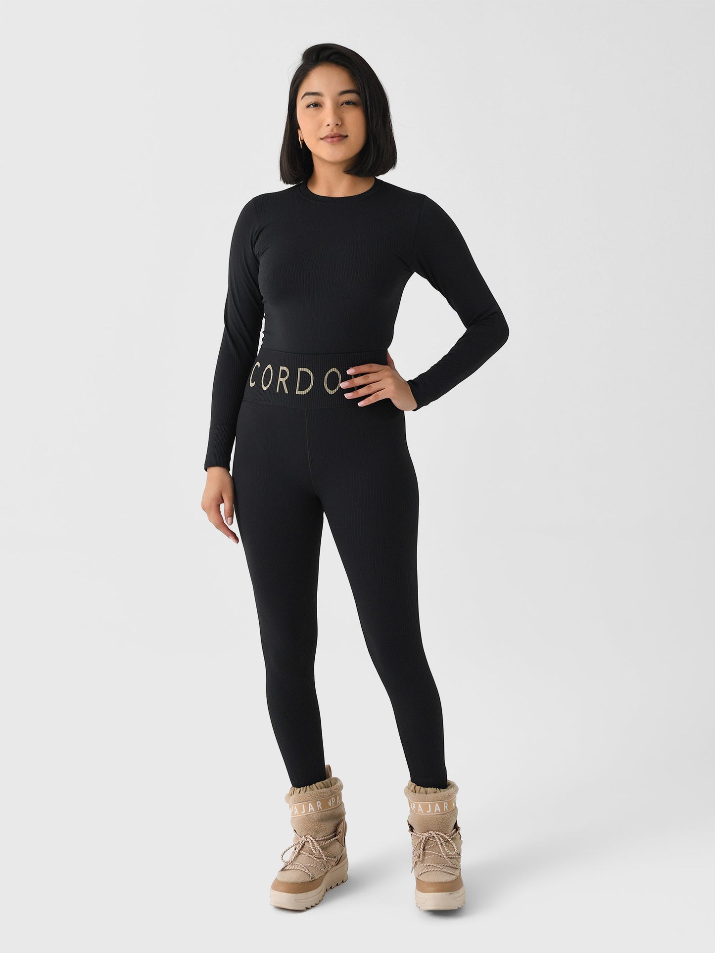 Cordova Women's Base Layer Pant