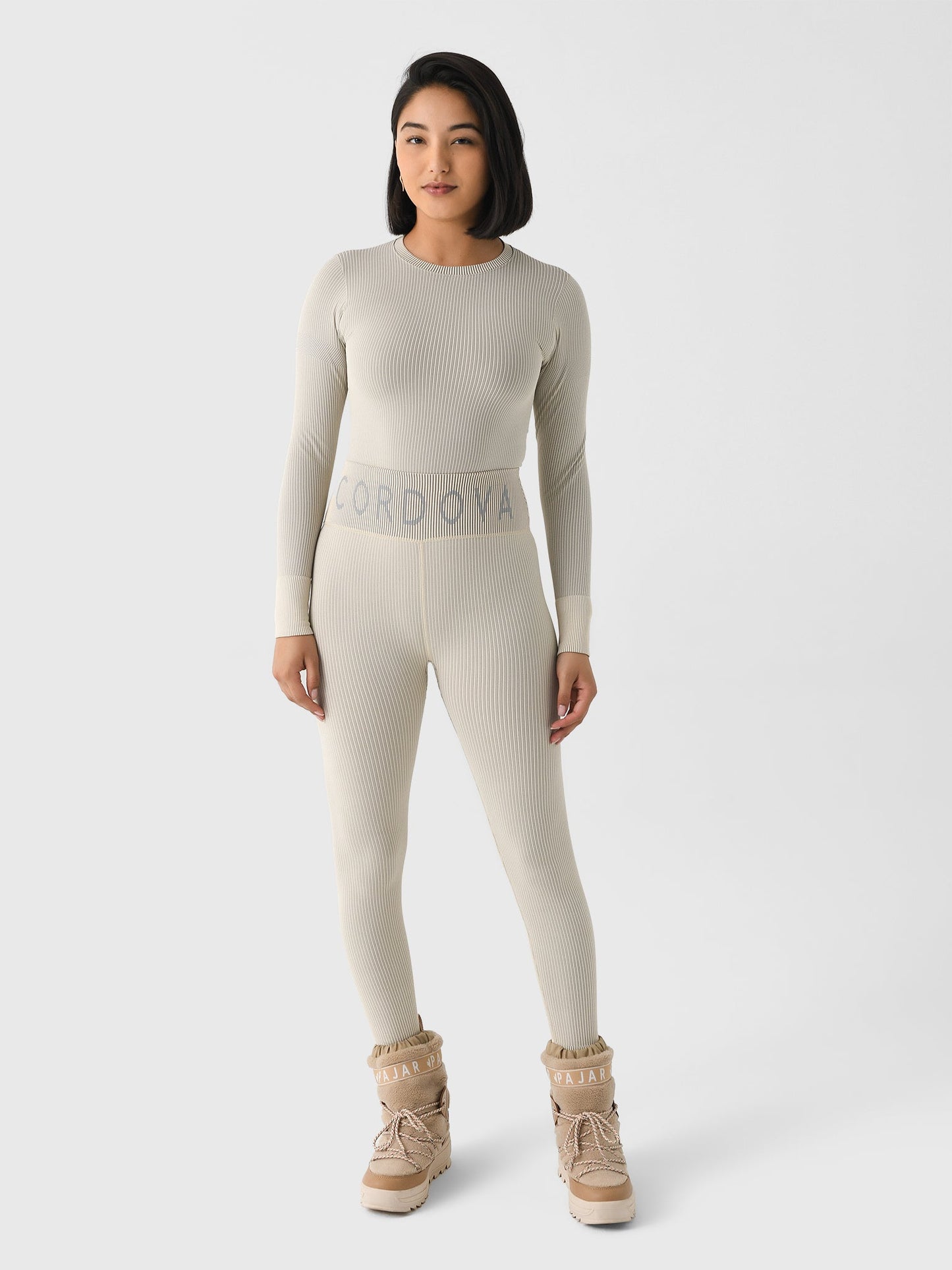 Cordova Women's Base Layer Top