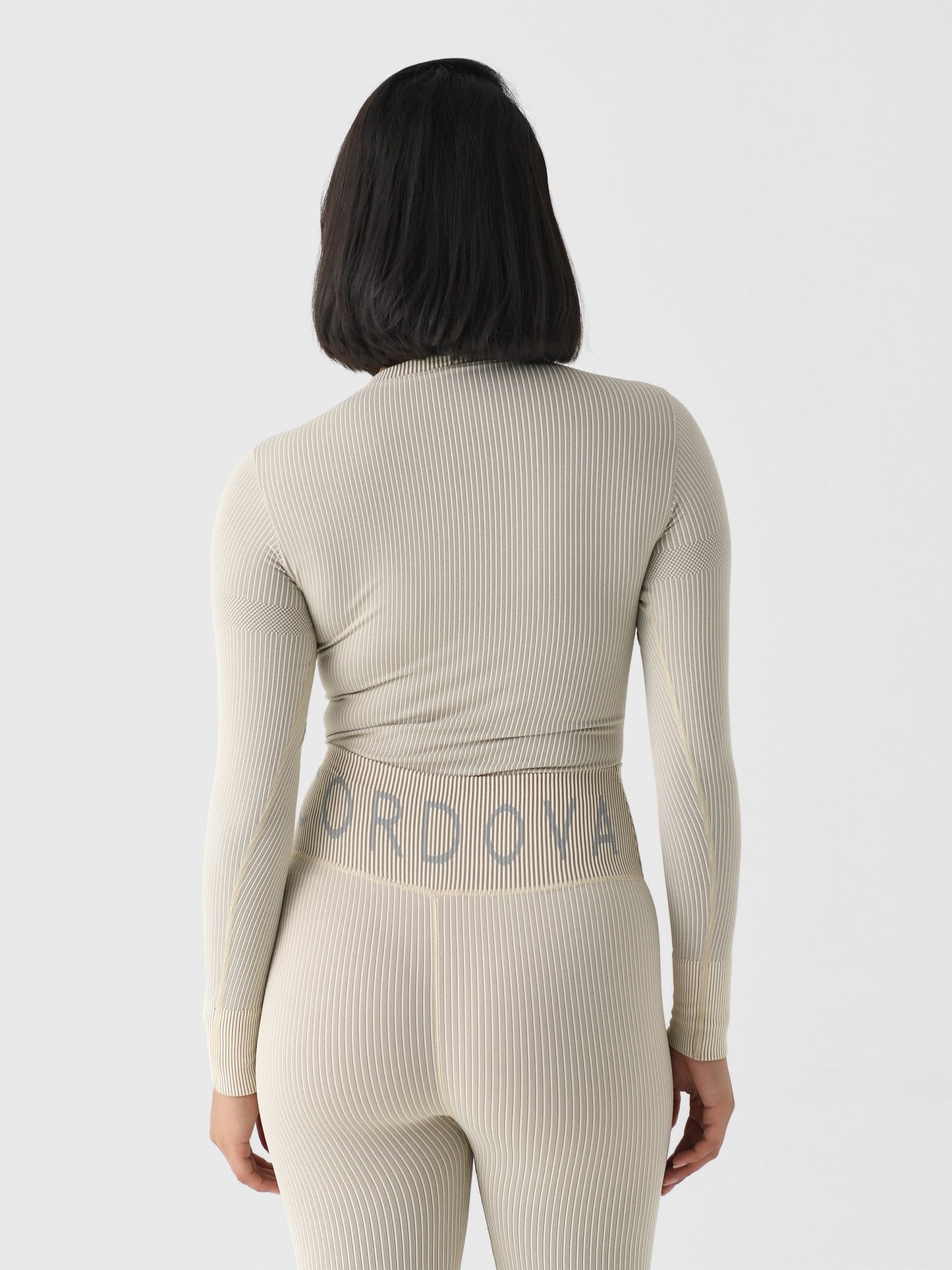 Cordova Women's Base Layer Top