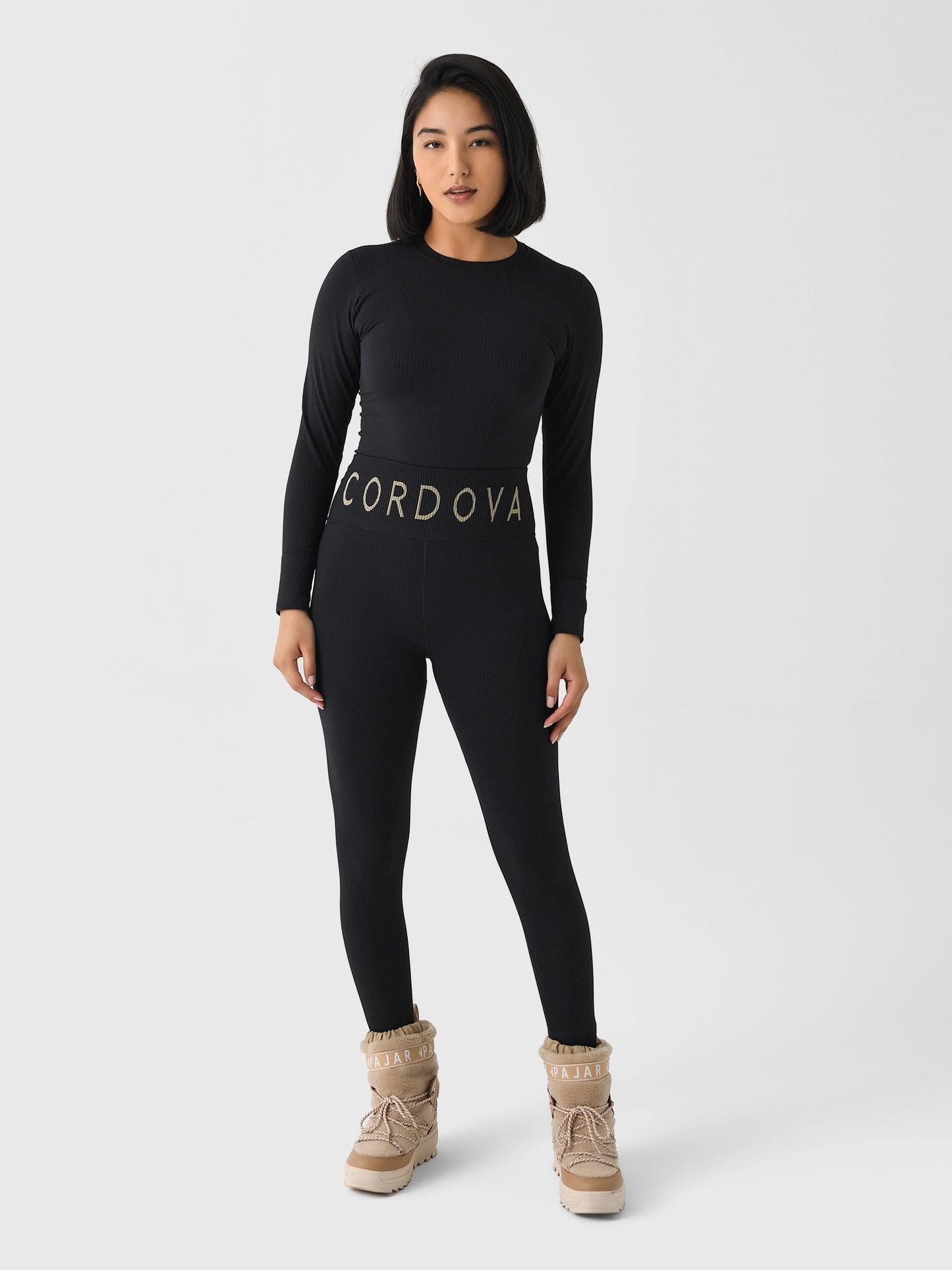 Cordova Women's Base Layer Top