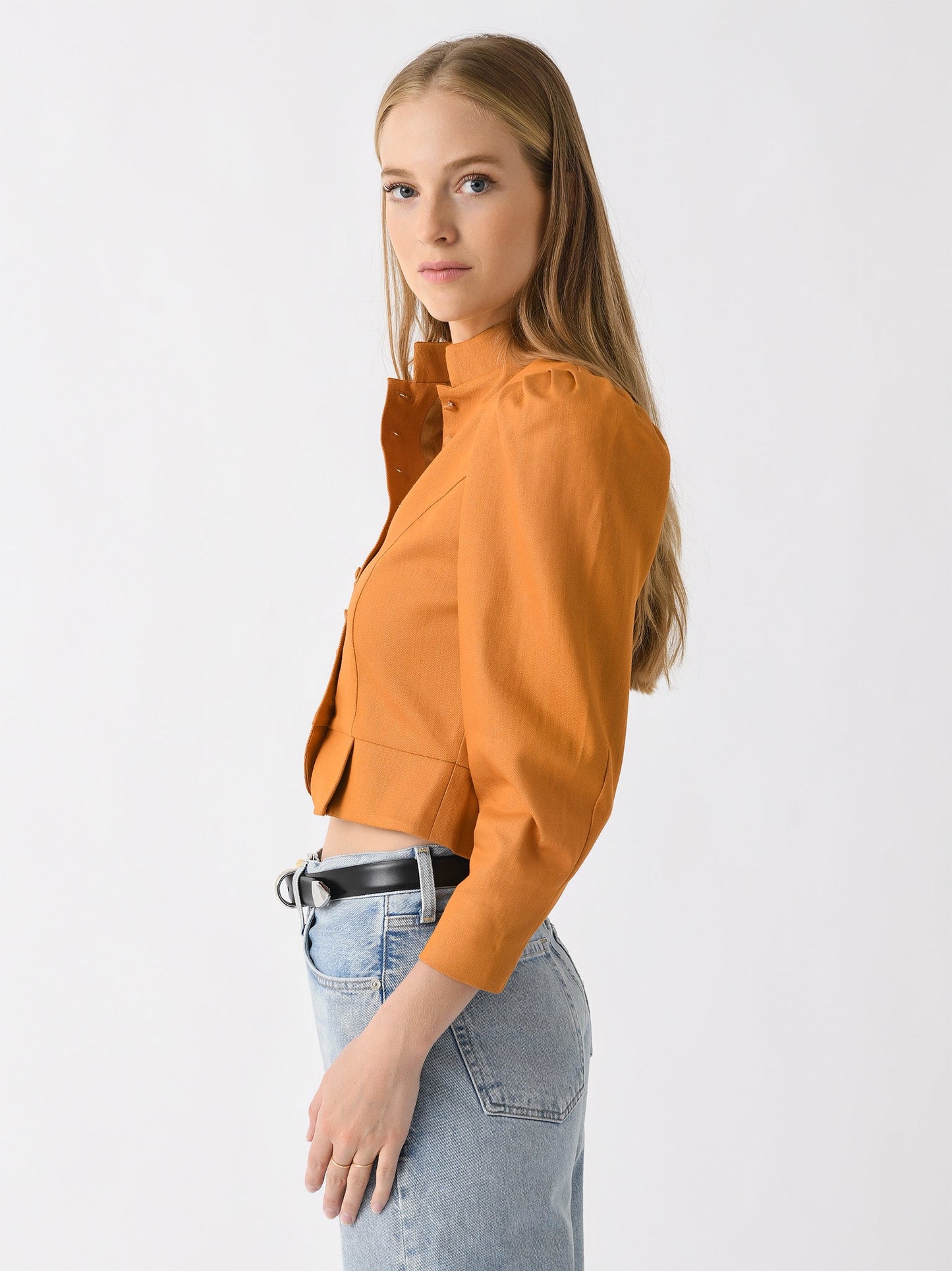 Destree Women's Amoako Denim Jacket