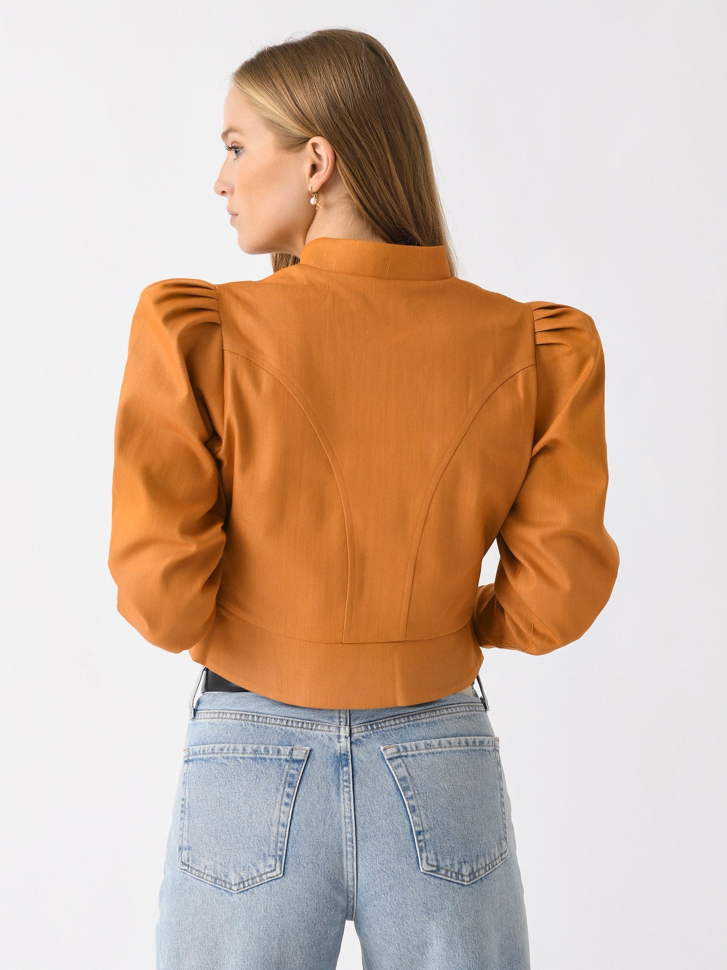 Destree Women's Amoako Denim Jacket
