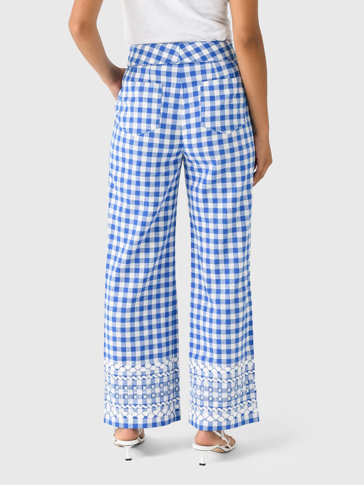 Hunter Bell Women's Juno Pant