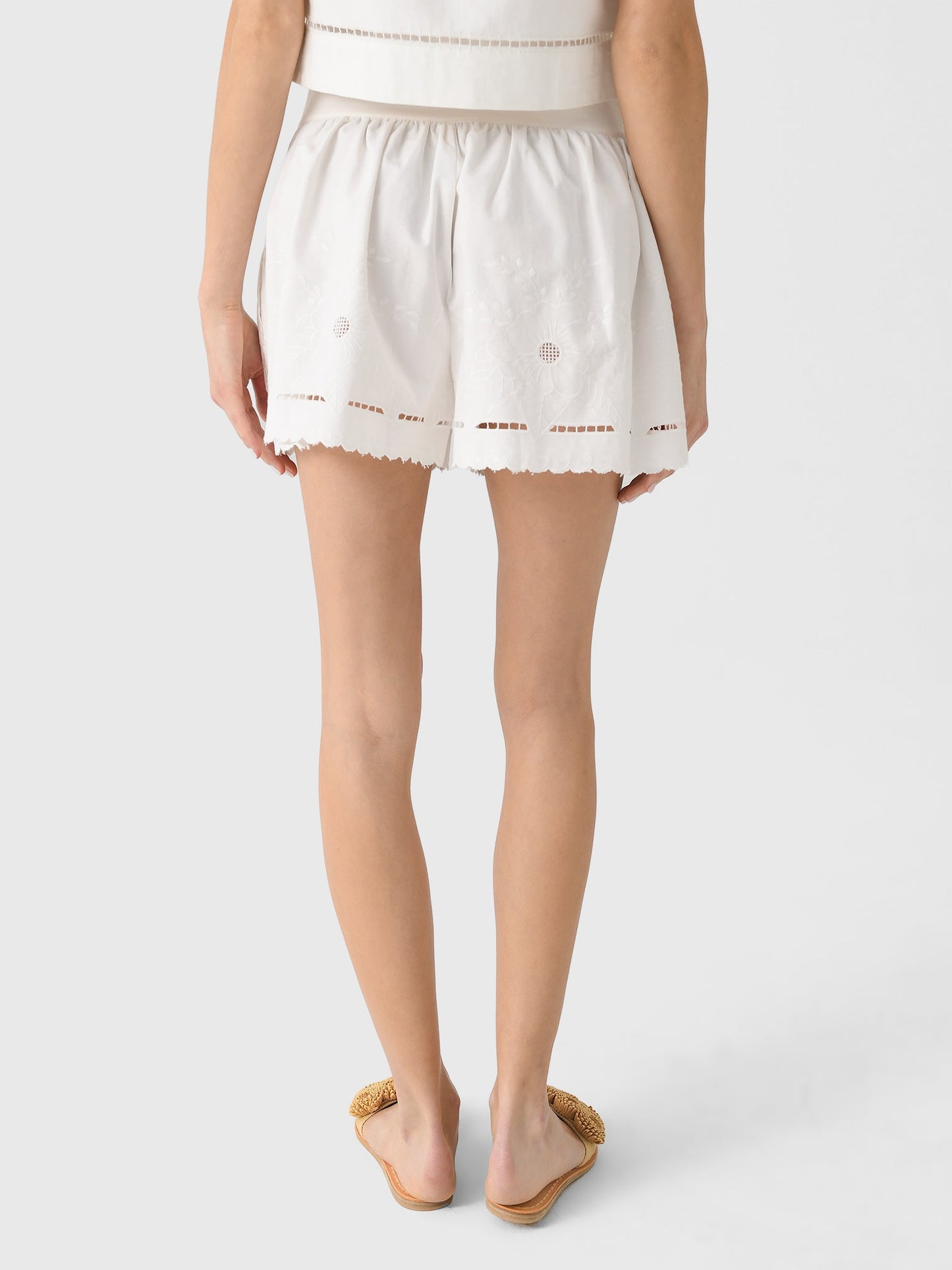 Hunter Bell Women's Fern Short