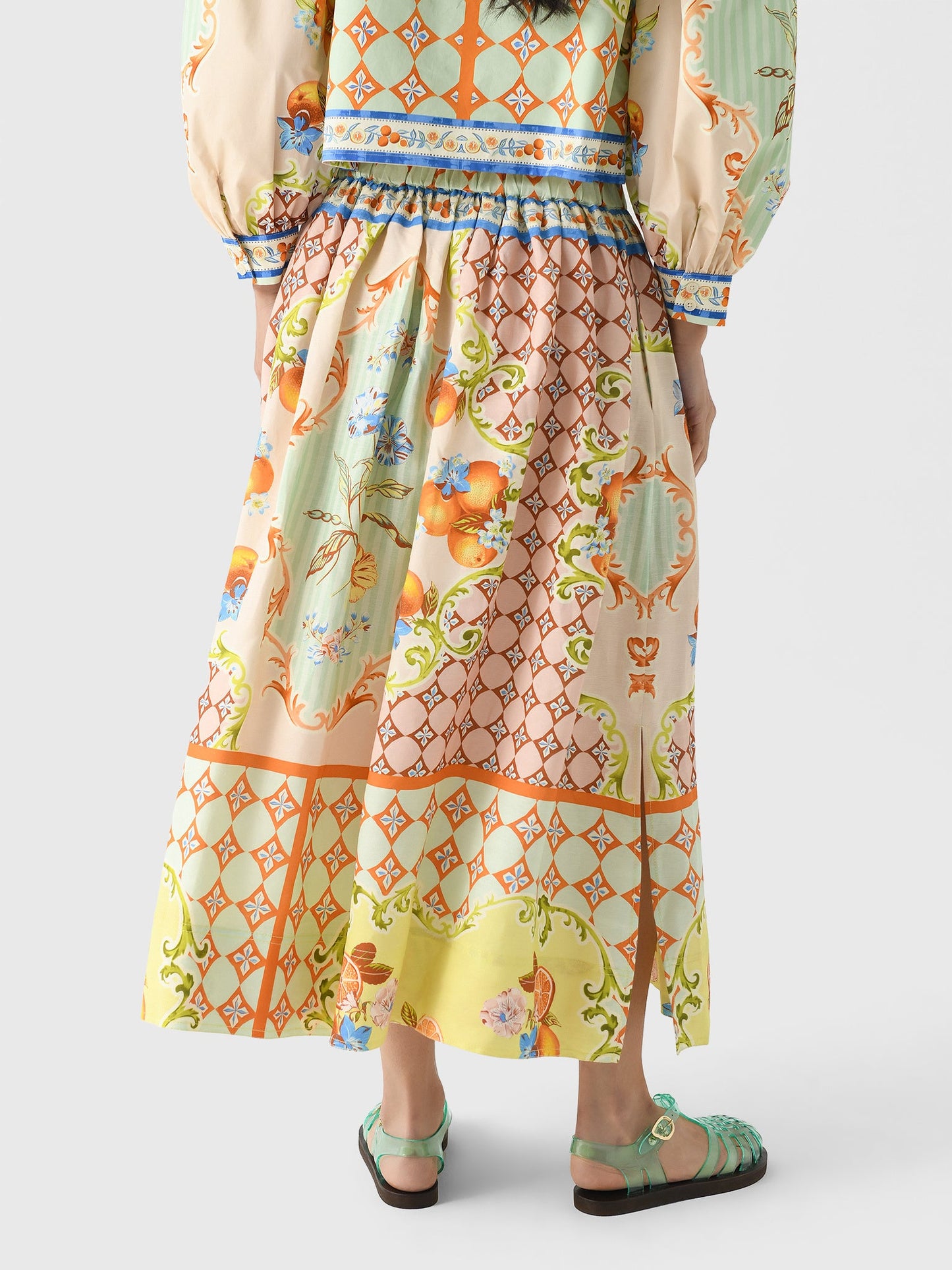 Hunter Bell Women's Tatum Skirt