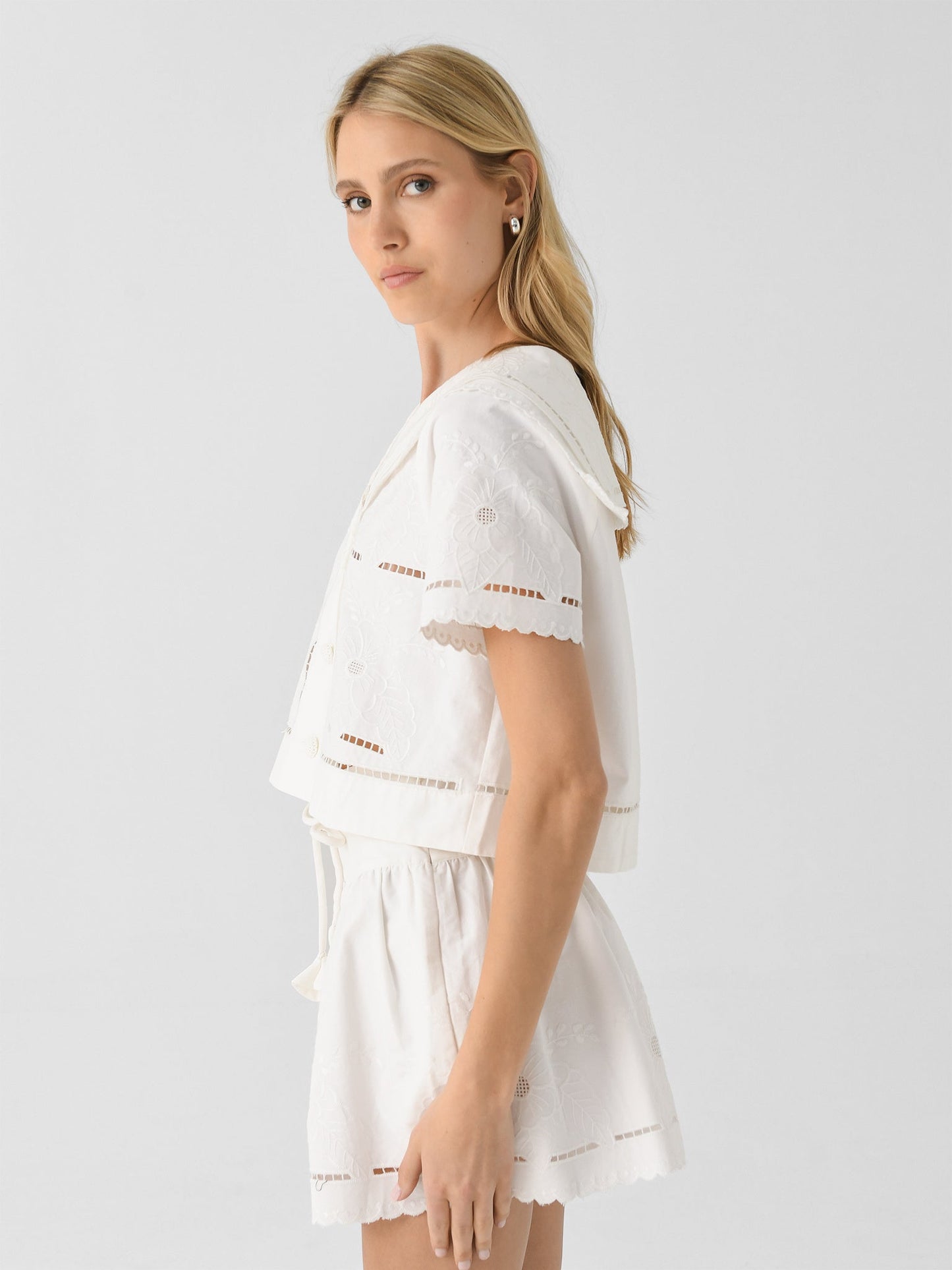 Hunter Bell Women's Birdie Shirt