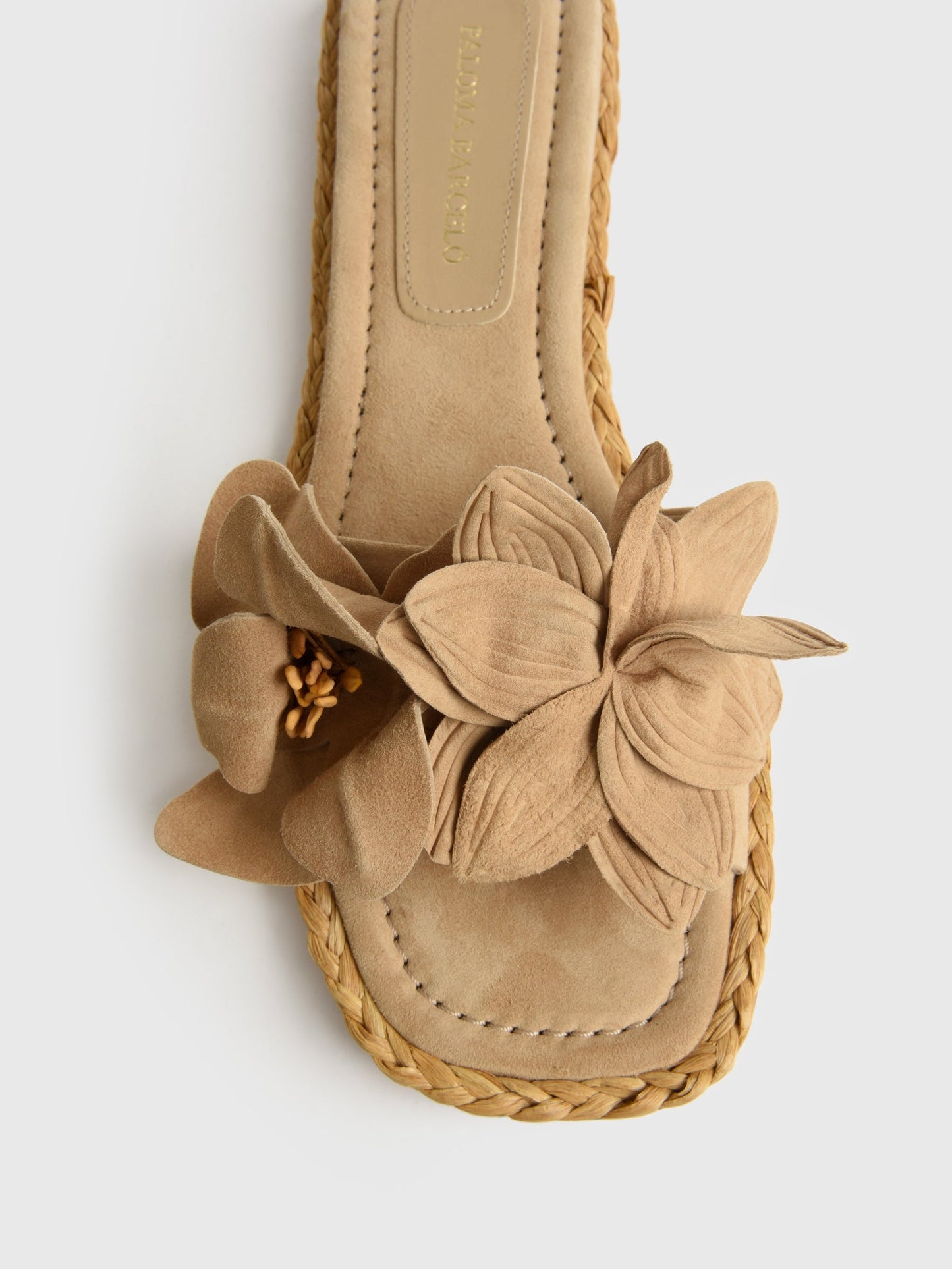 Paloma Barcelo Women's Acacia Sandal