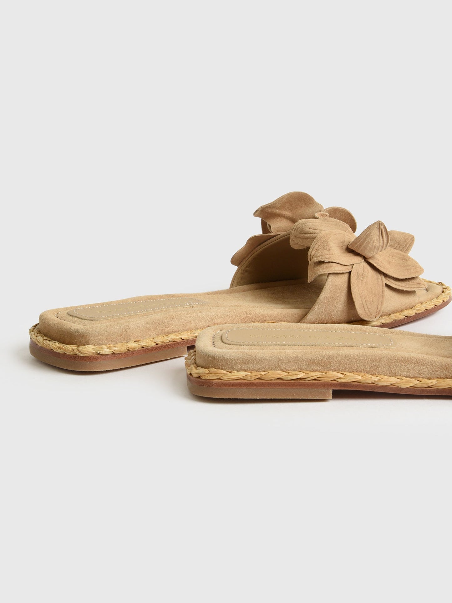 Paloma Barcelo Women's Acacia Sandal
