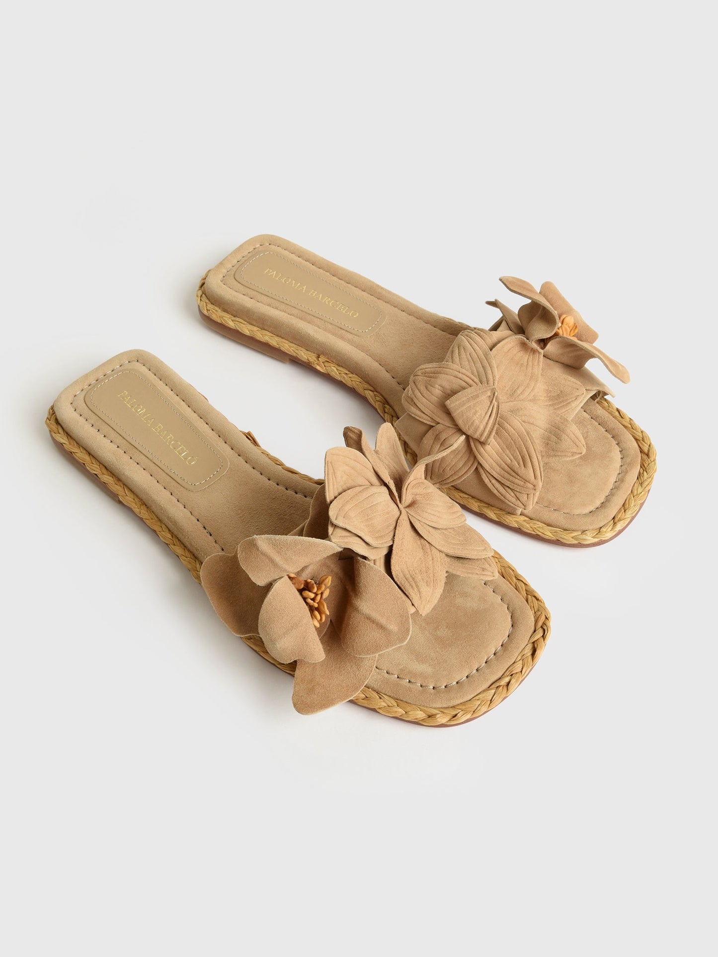 Paloma Barcelo Women's Acacia Sandal